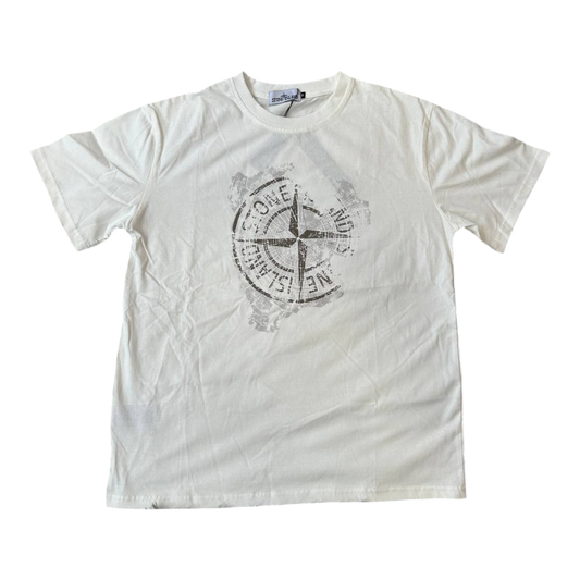 CAMISETA STONE I$LAND