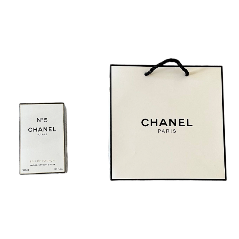 PERFUME CHAN3L PARIS N°5 100ml