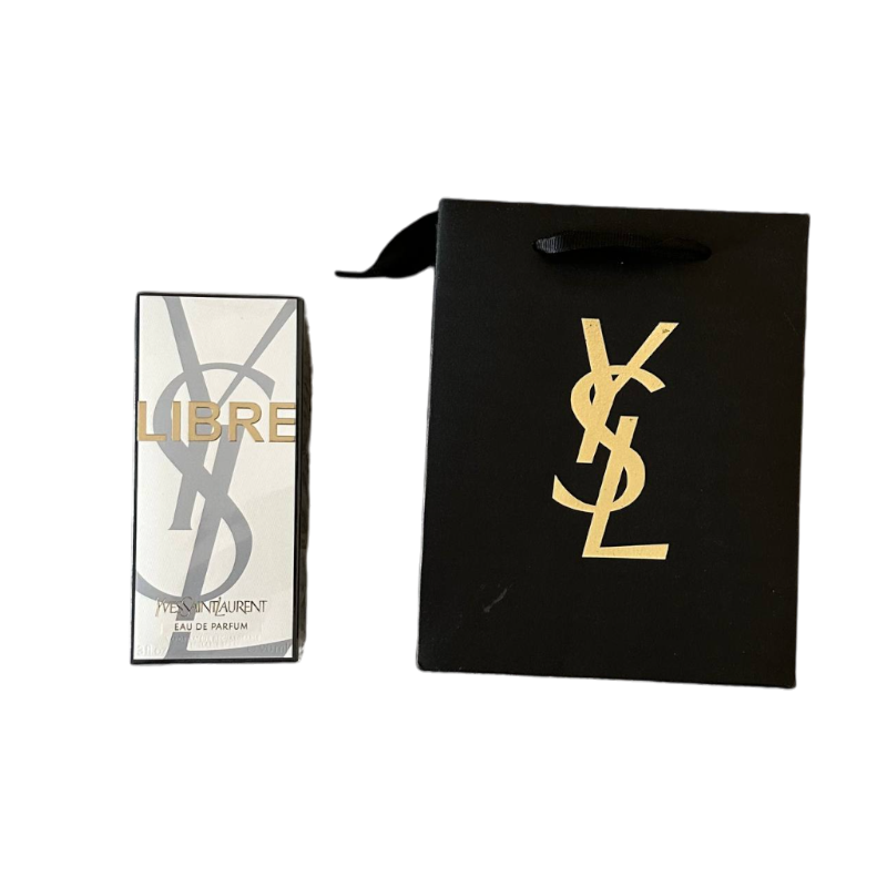 PERFUME YS£ LIBRE 90ml