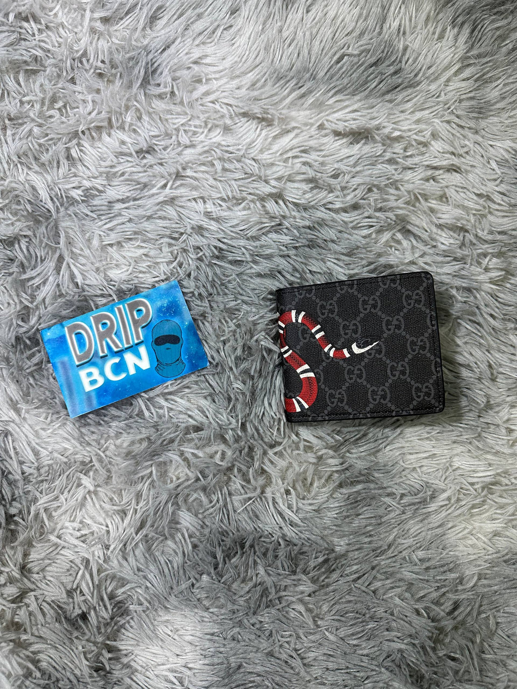 CARTERA GUCCl