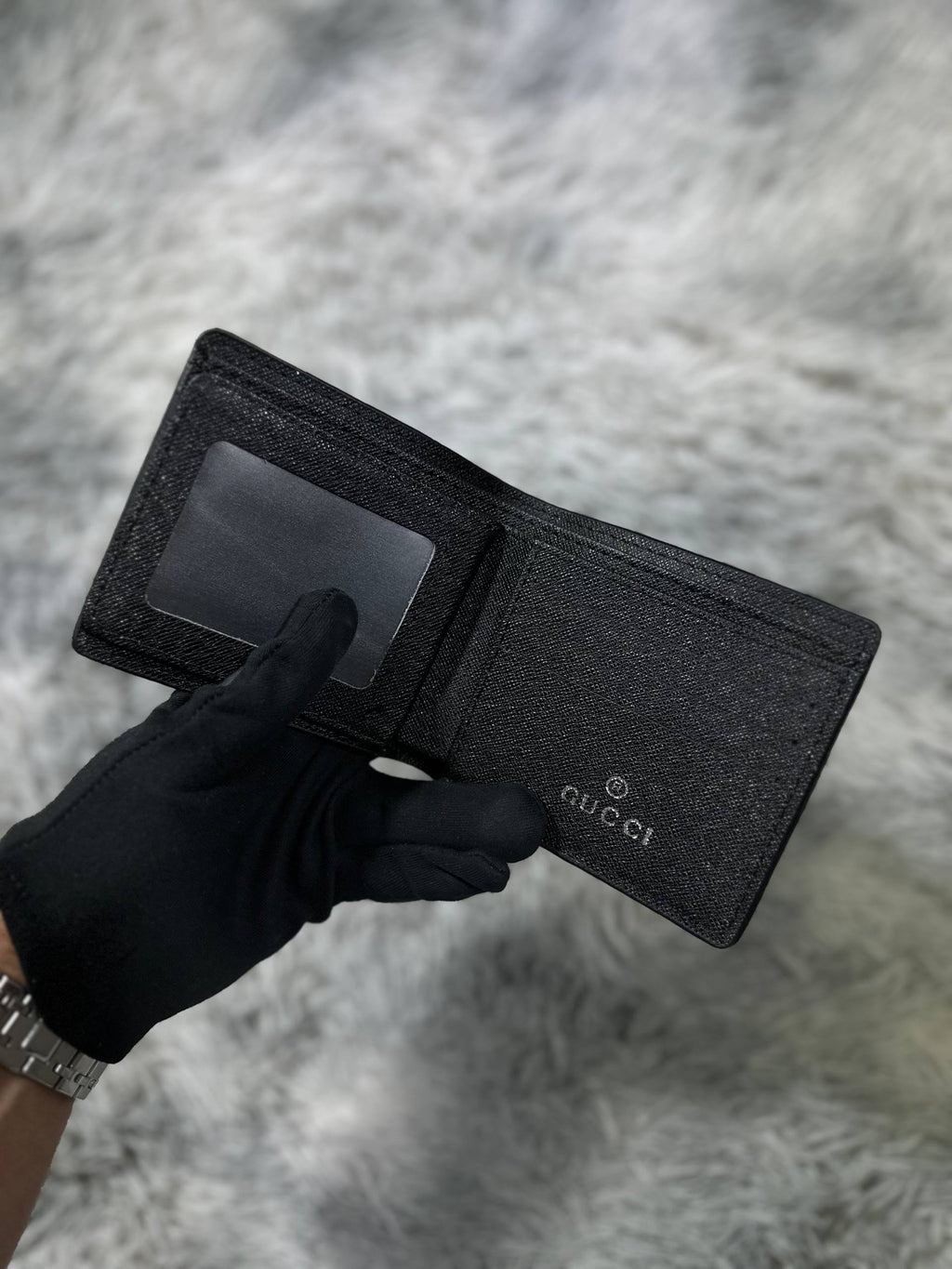 CARTERA GUCCl