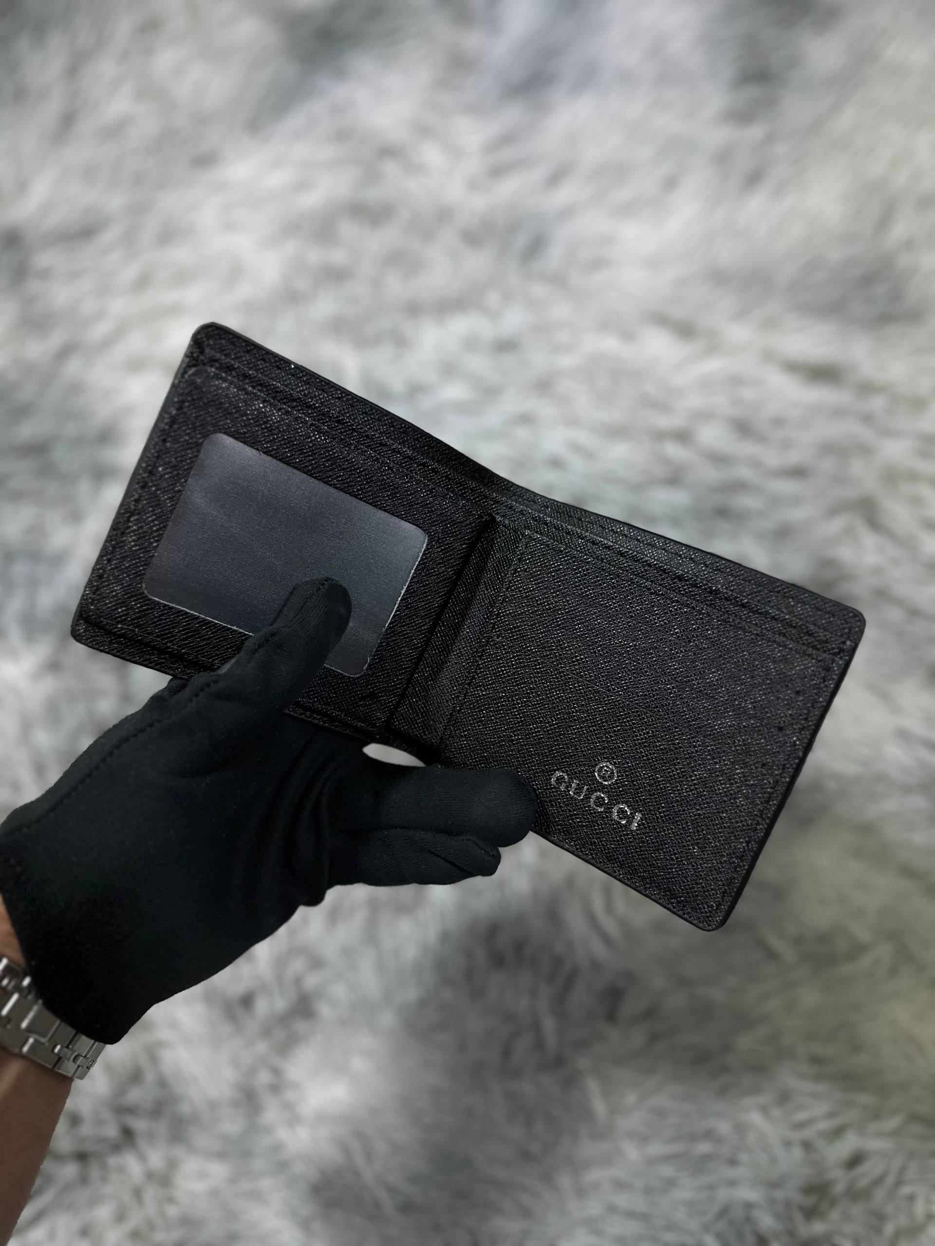 CARTERA GUCCl