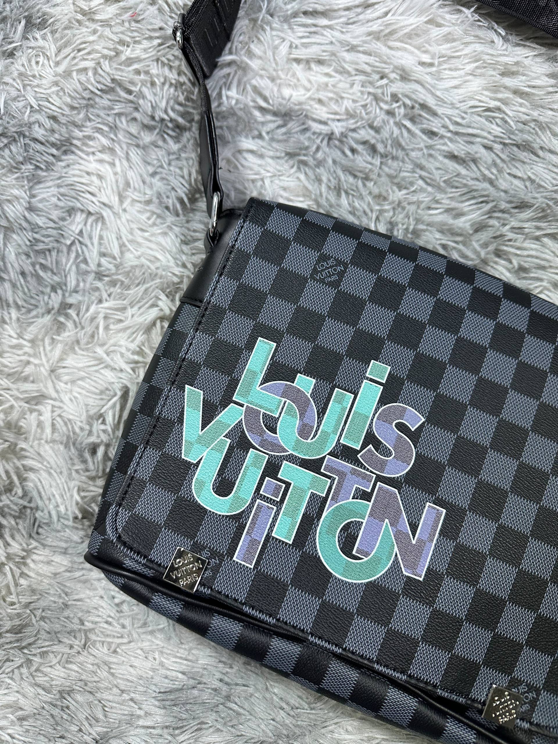 BANDOLERA LV