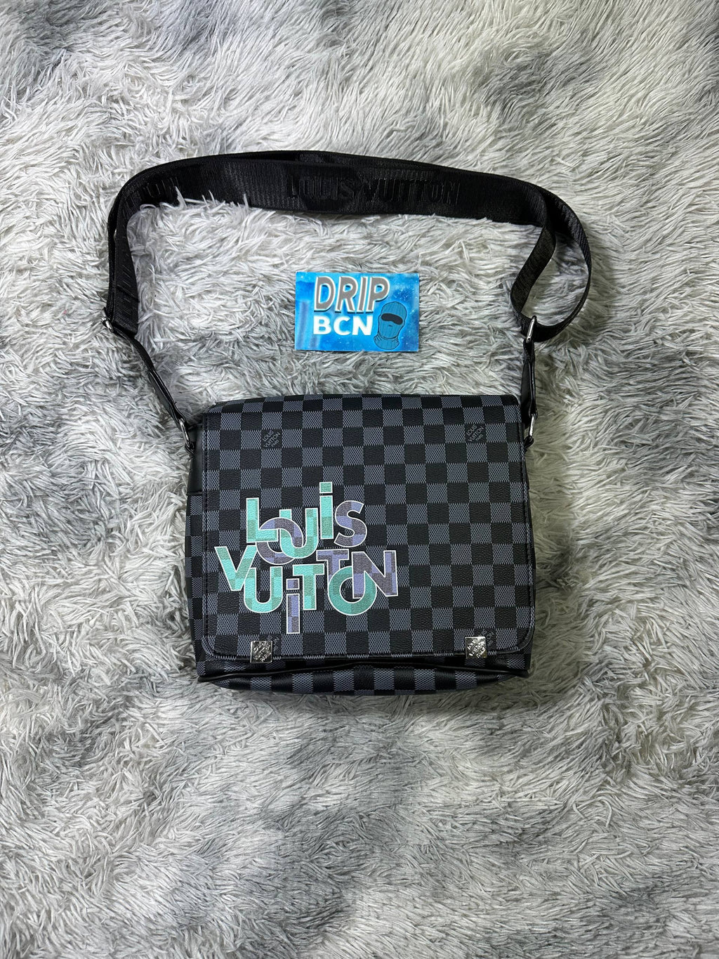 BANDOLERA LV