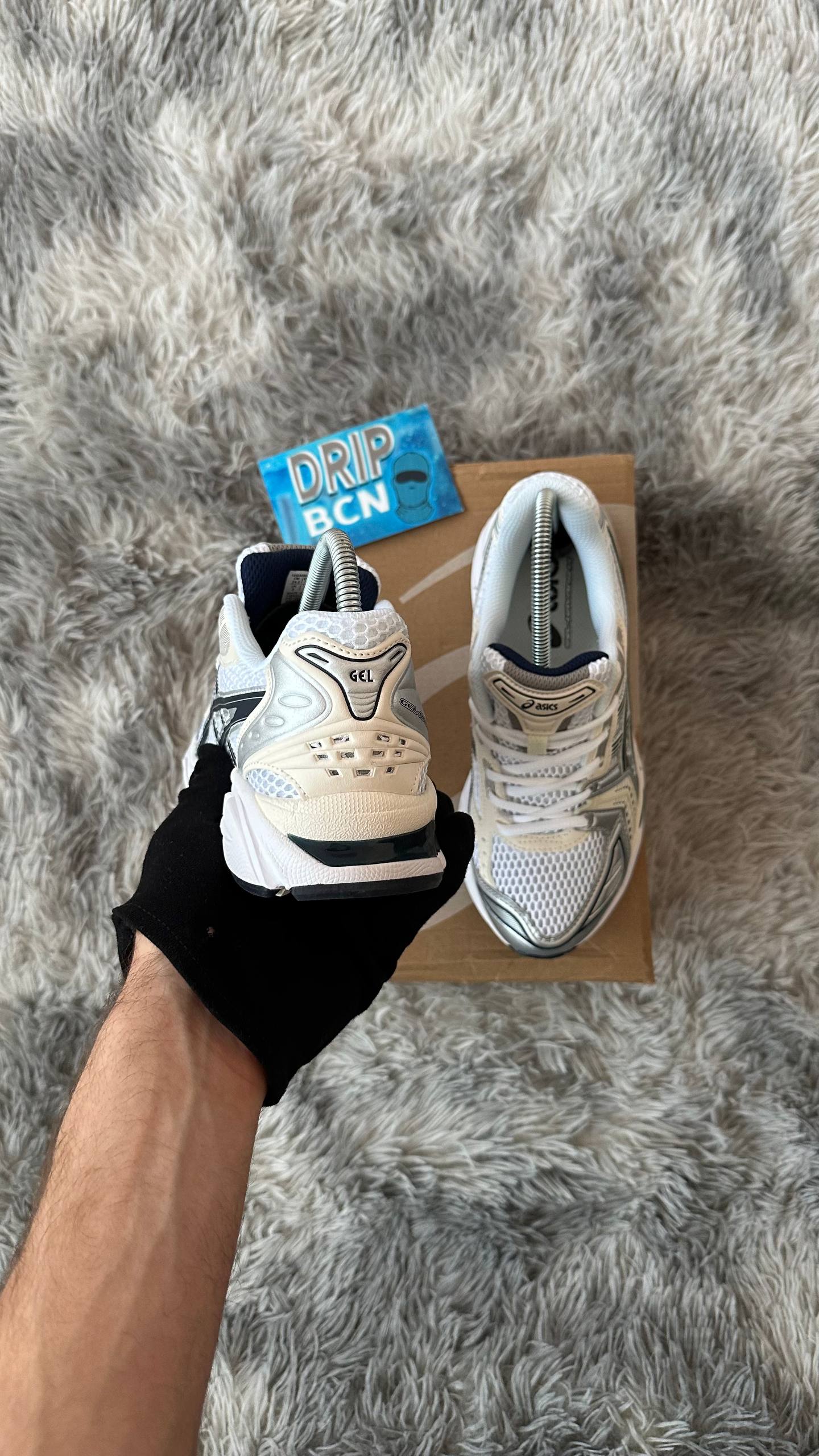 ASIC$ GEL KAYANO 14
