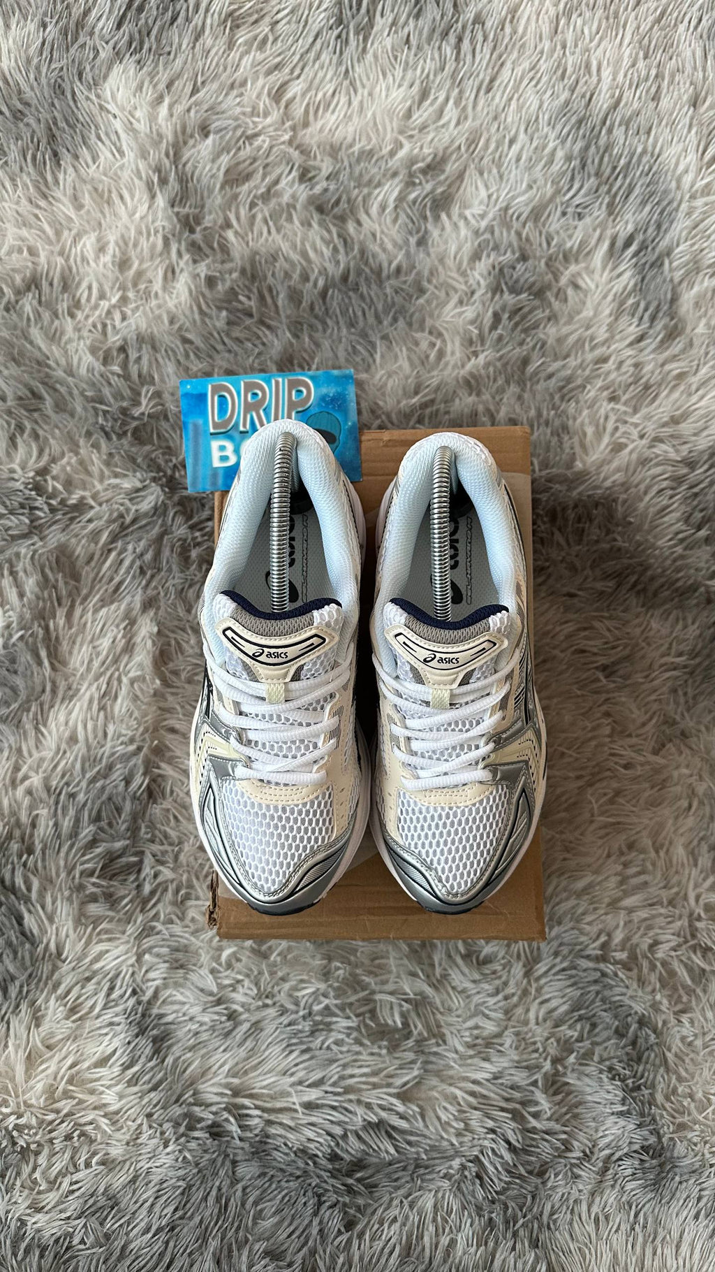 ASIC$ GEL KAYANO 14