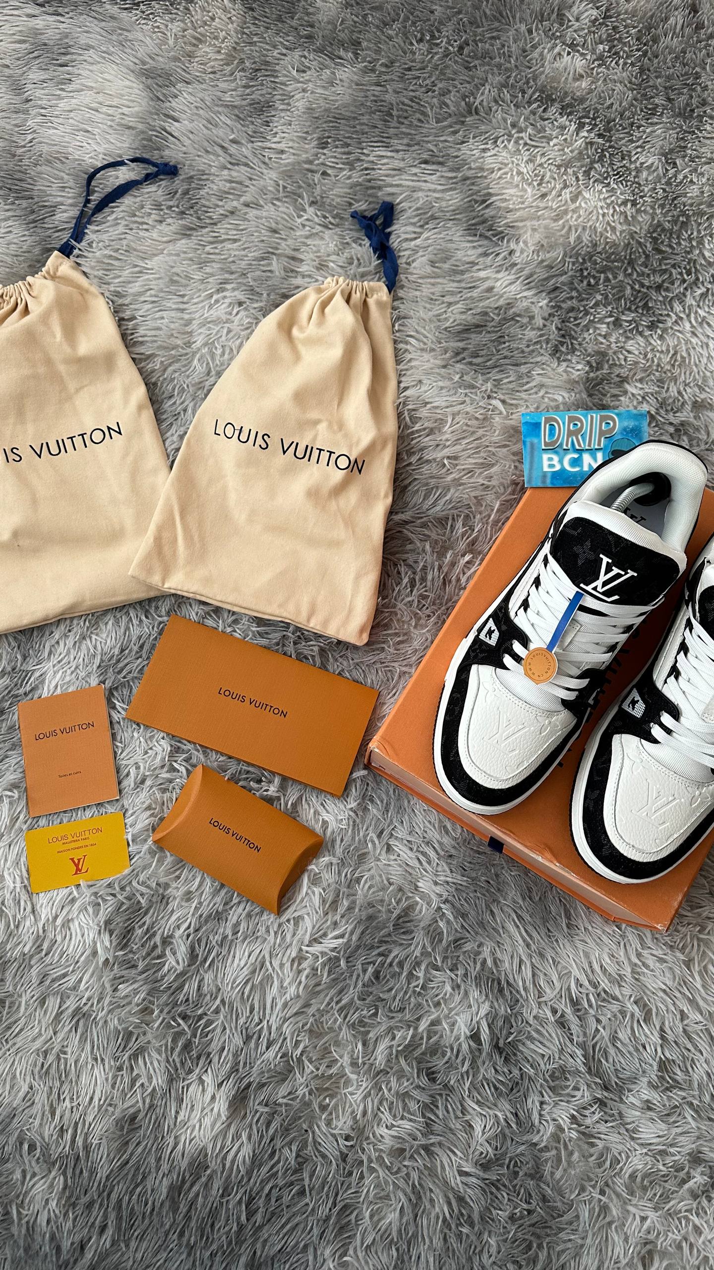 LV TRAINERS
