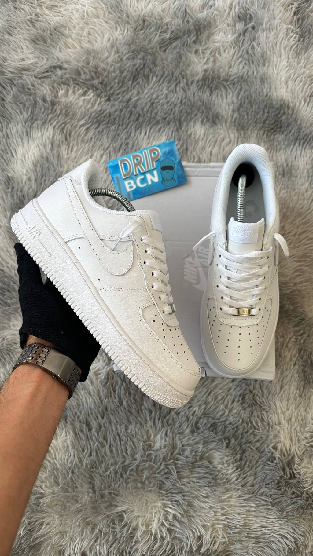 AIRFORCE I