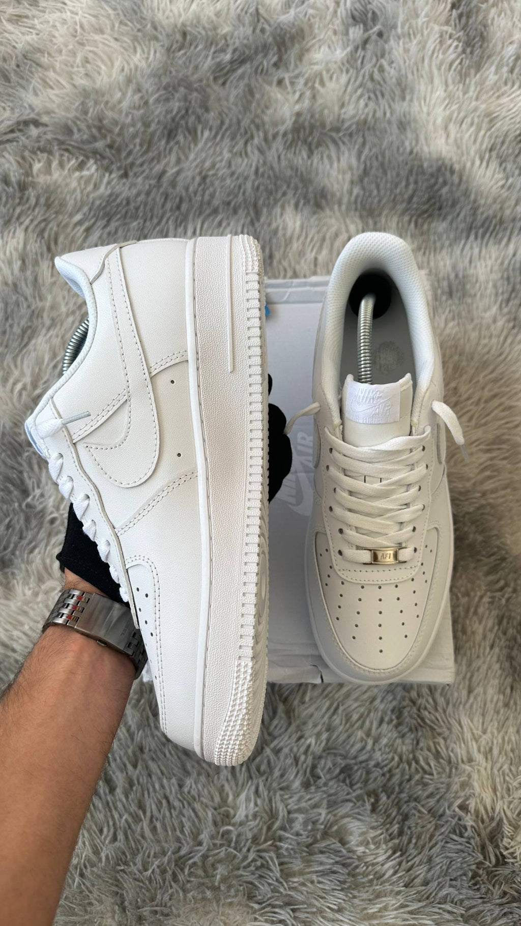 AIRFORCE I