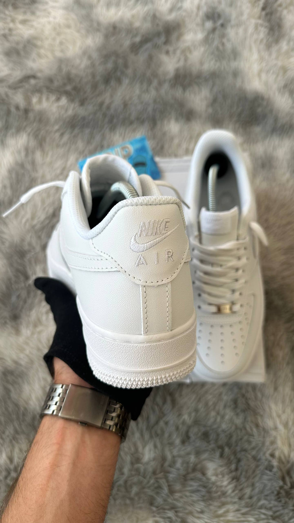 AIRFORCE I