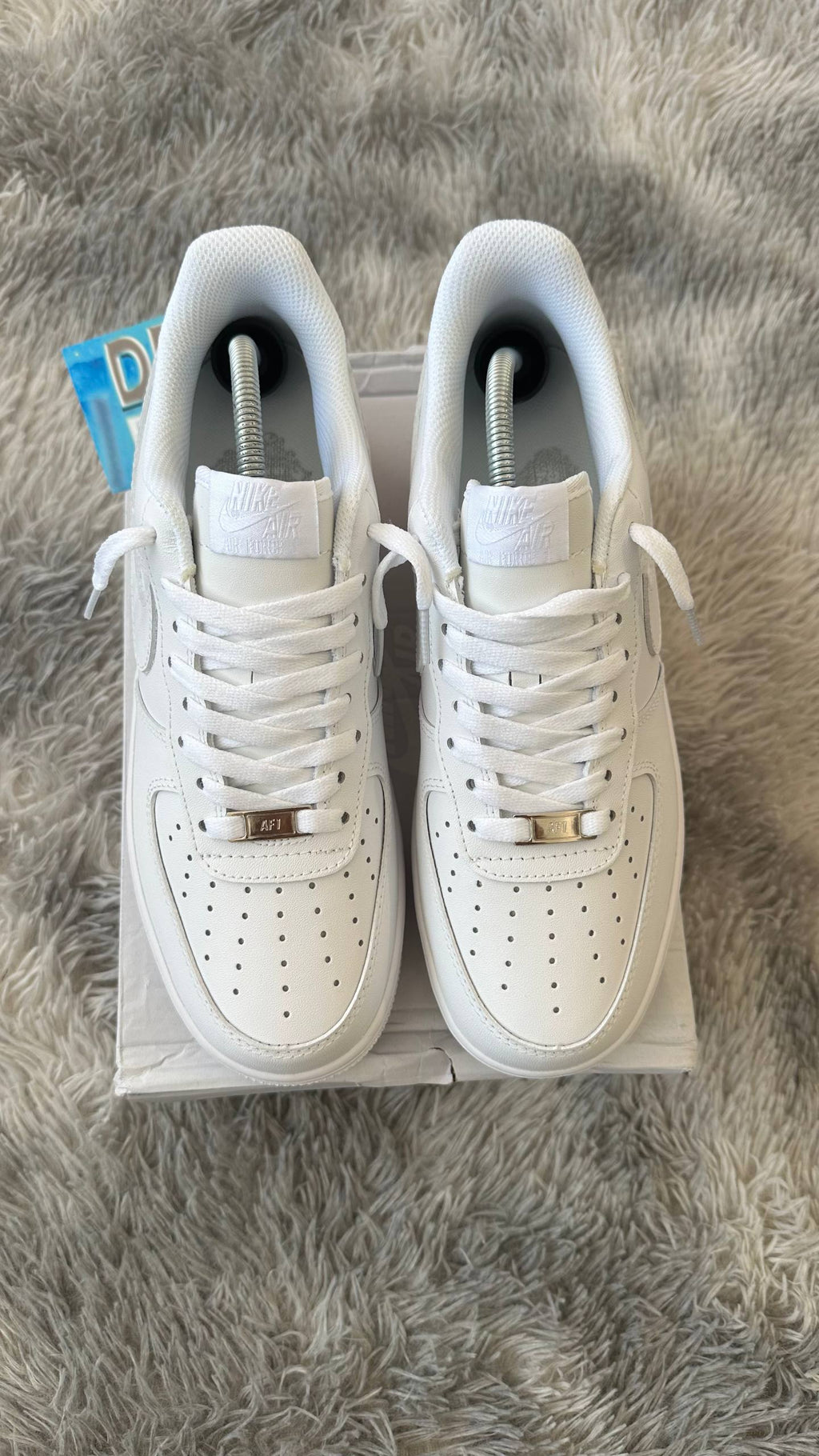 AIRFORCE I