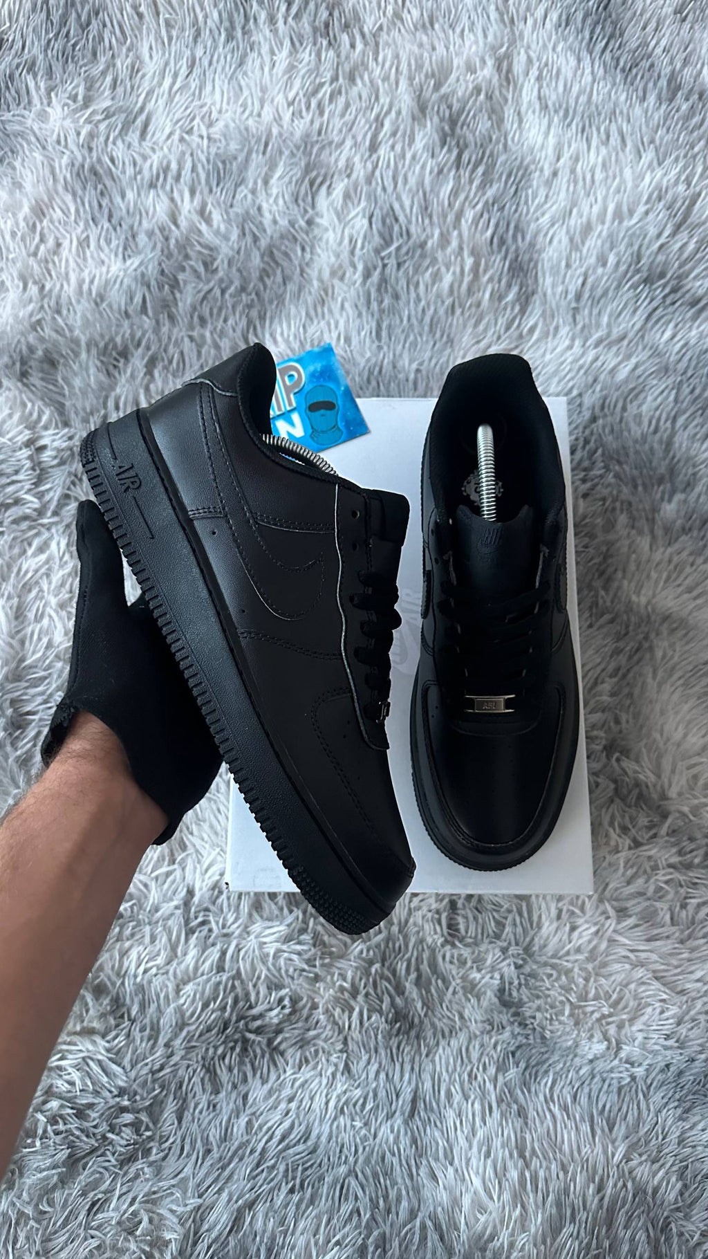 AIRFORCE I