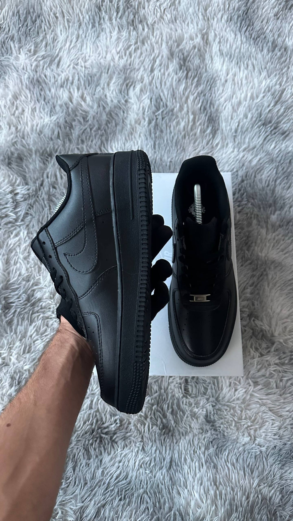 AIRFORCE I