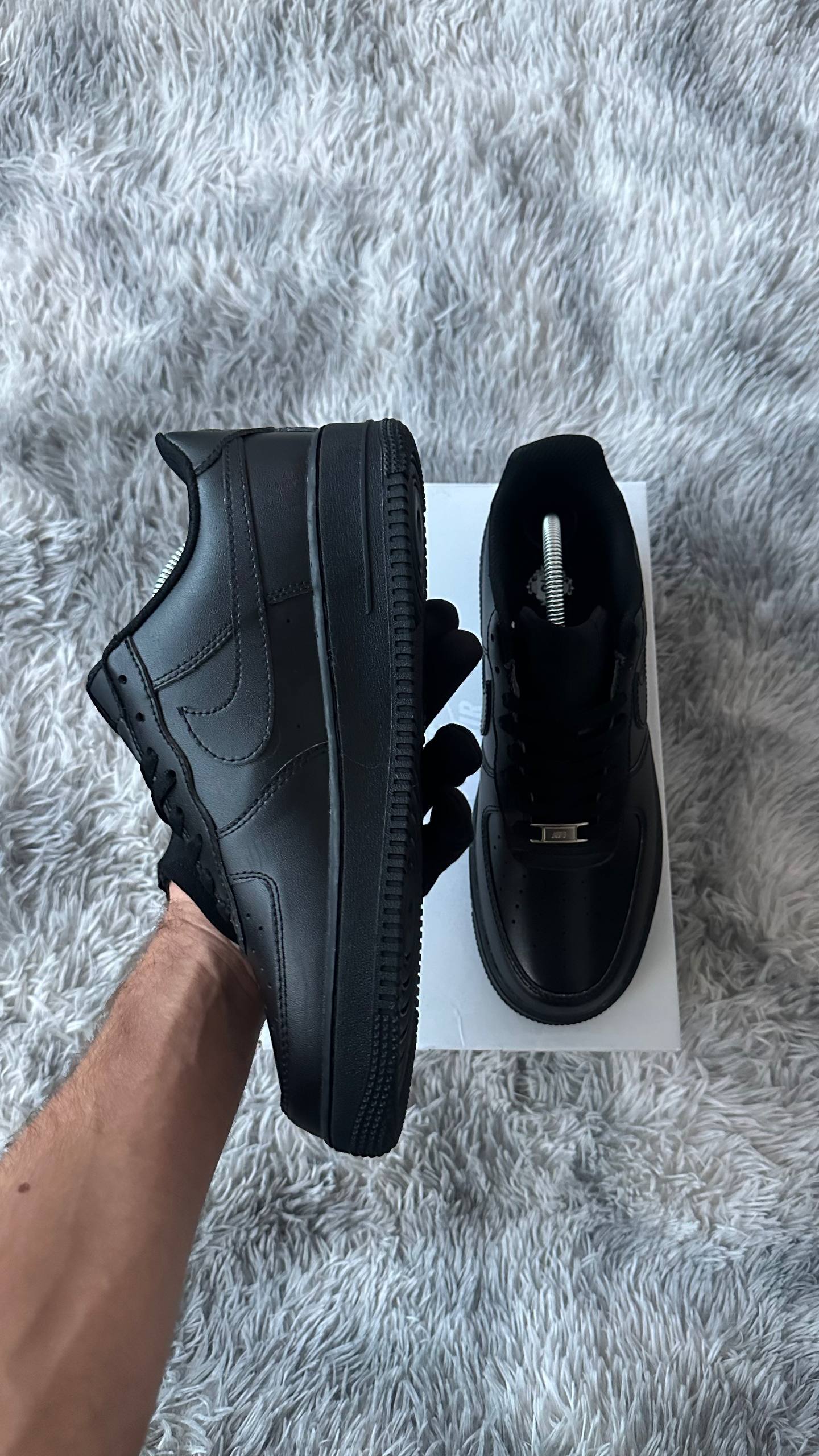 AIRFORCE I