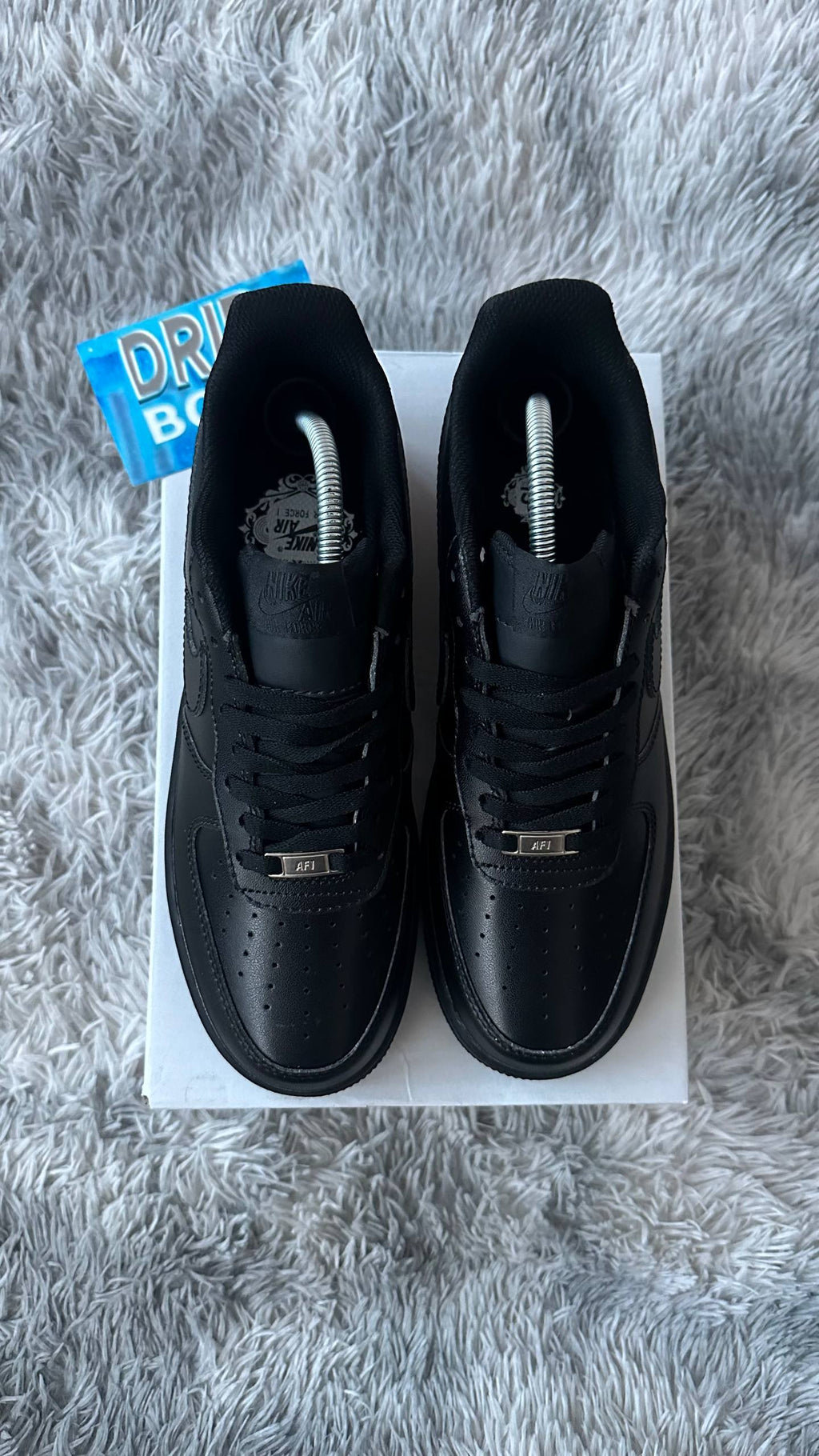 AIRFORCE I