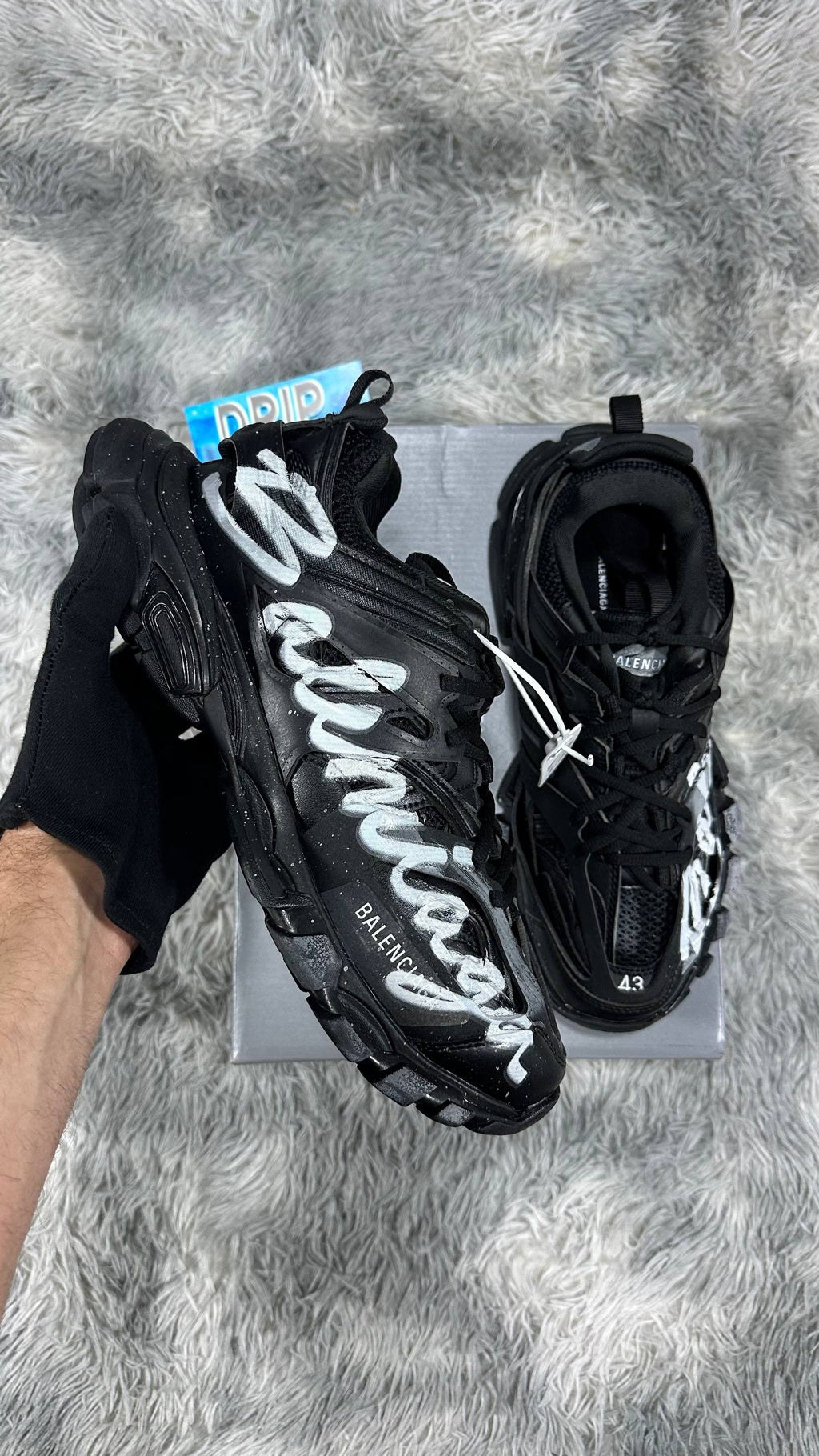 BALENCIAG4 TRACK