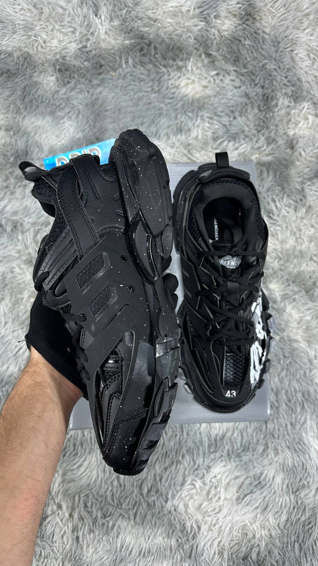 BALENCIAG4 TRACK