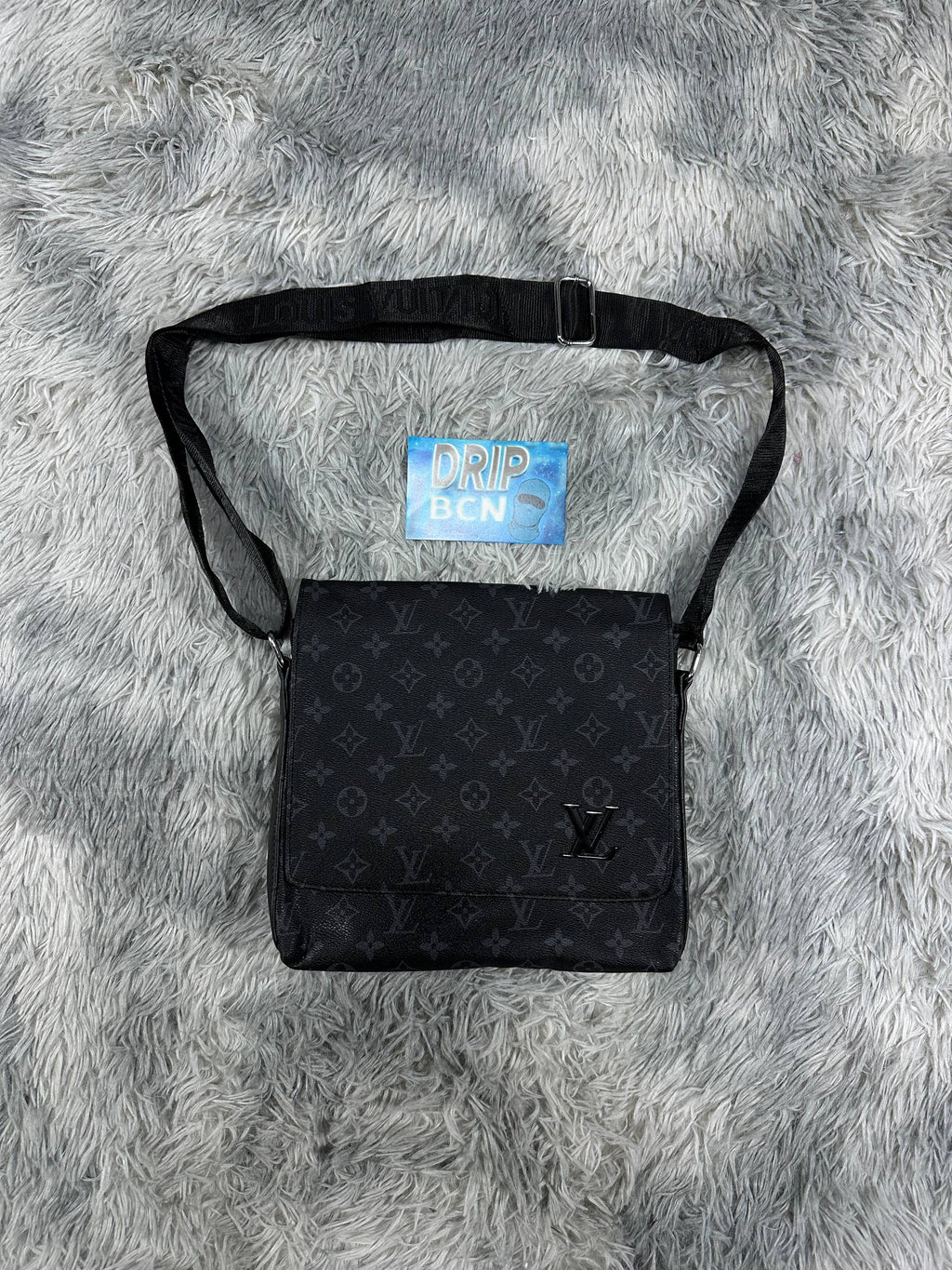 BANDOLERA LV