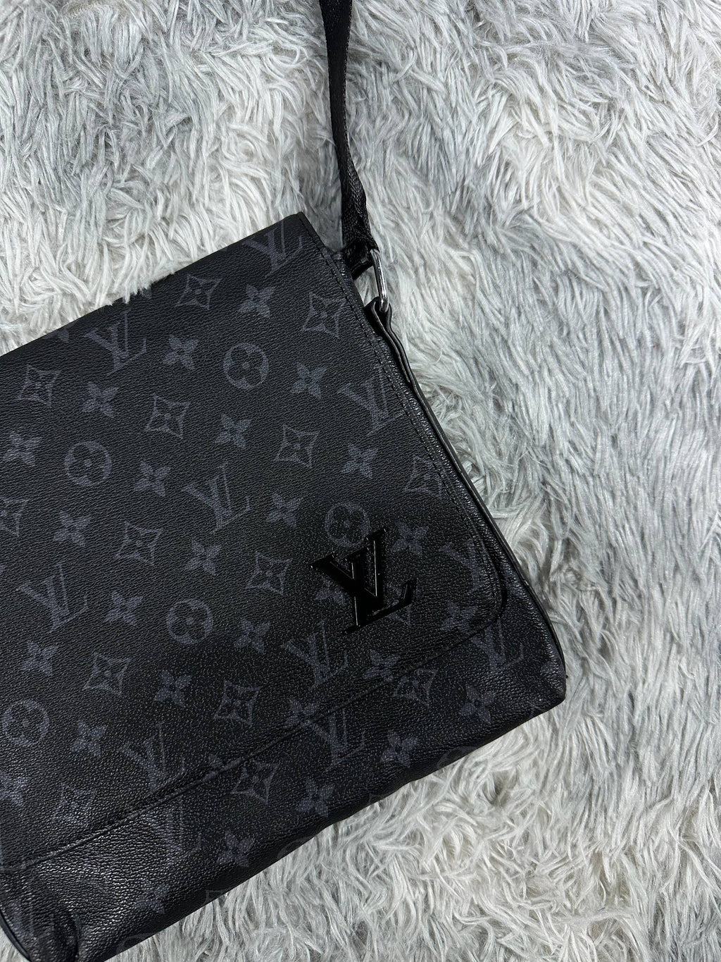 BANDOLERA LV