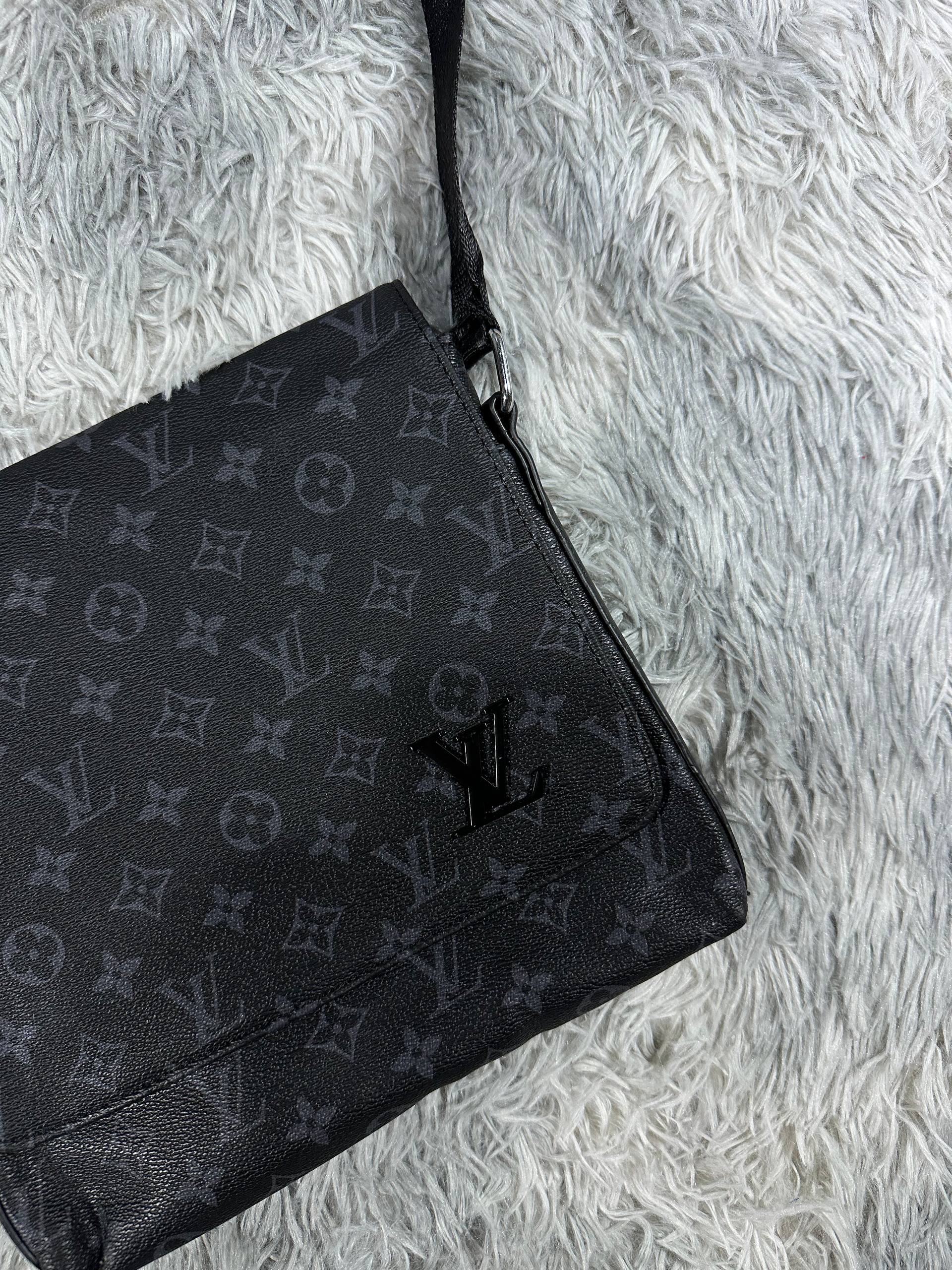 BANDOLERA LV