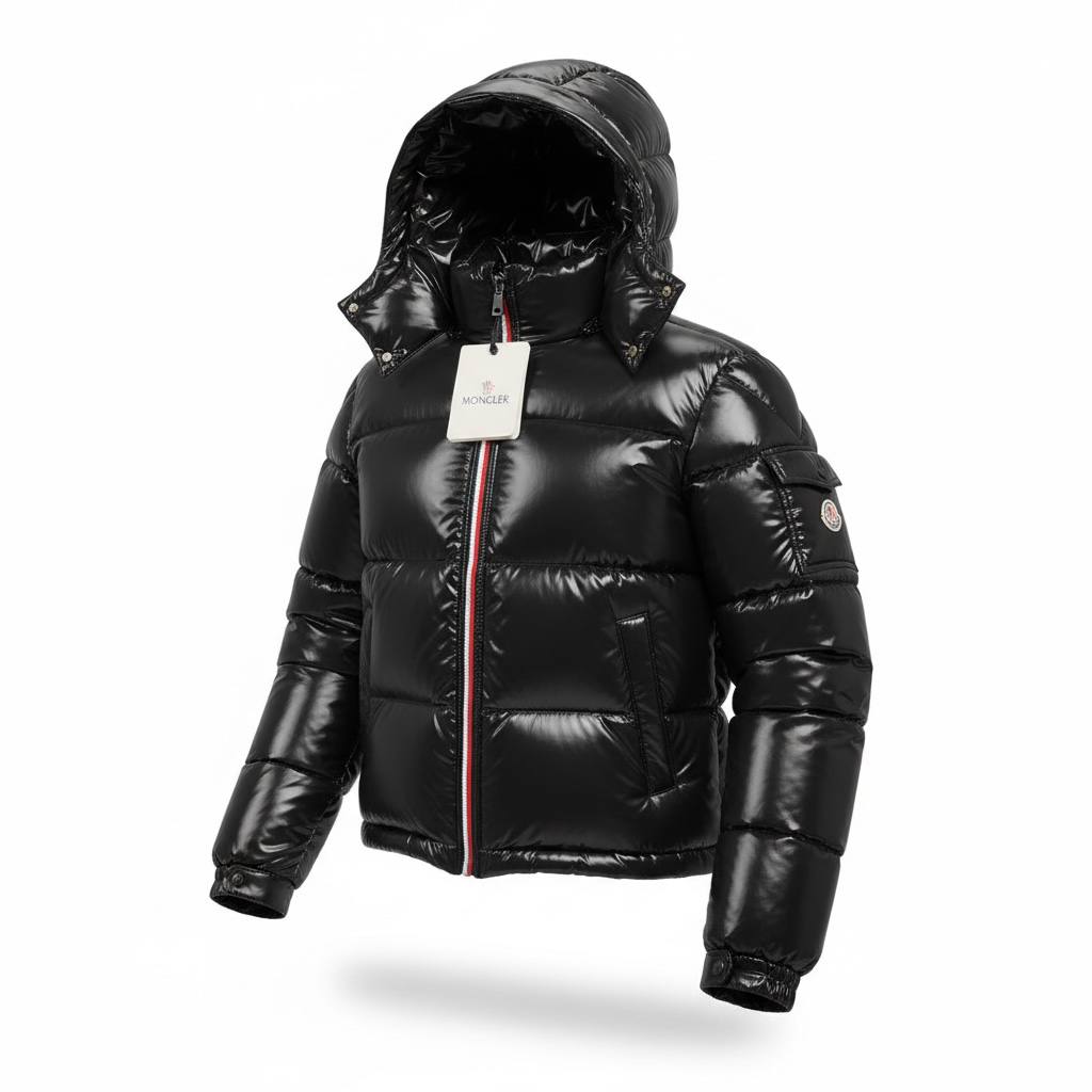 CHAQUETA MONCL3R