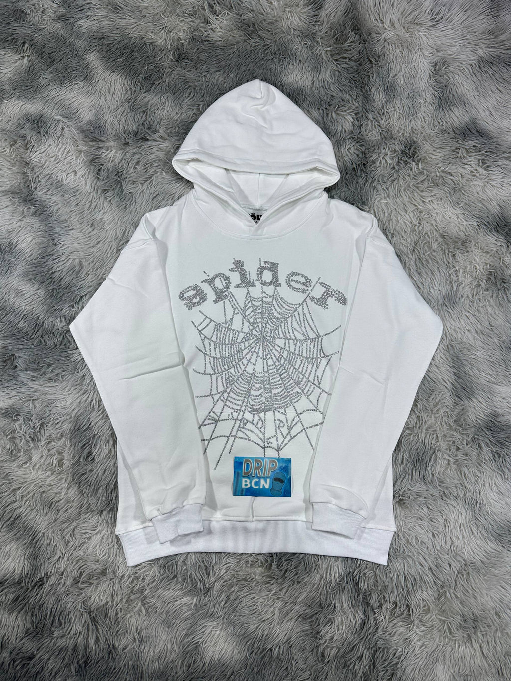 SUDADERA SPYD3R