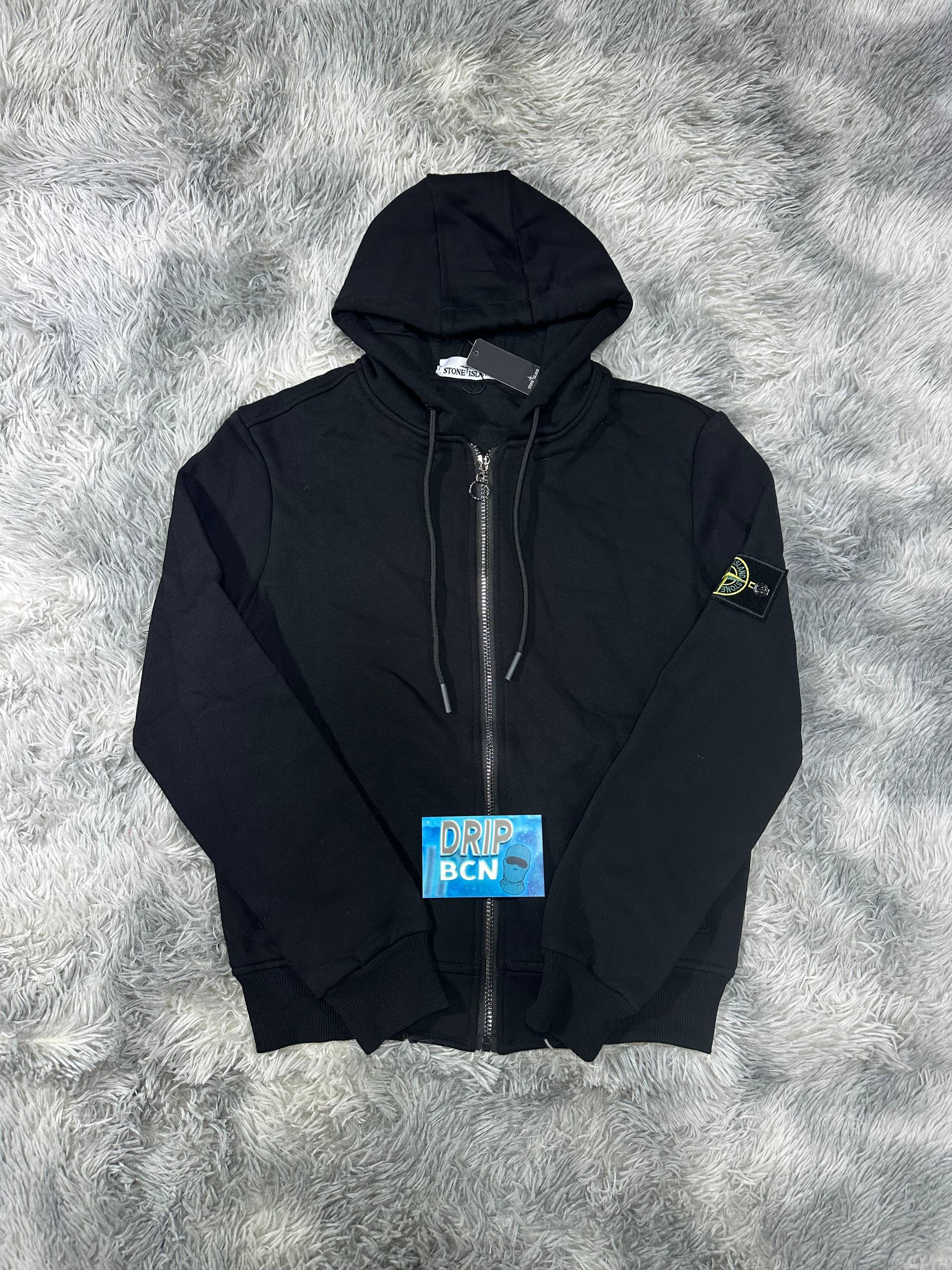SUDADERA STONE I$LAND