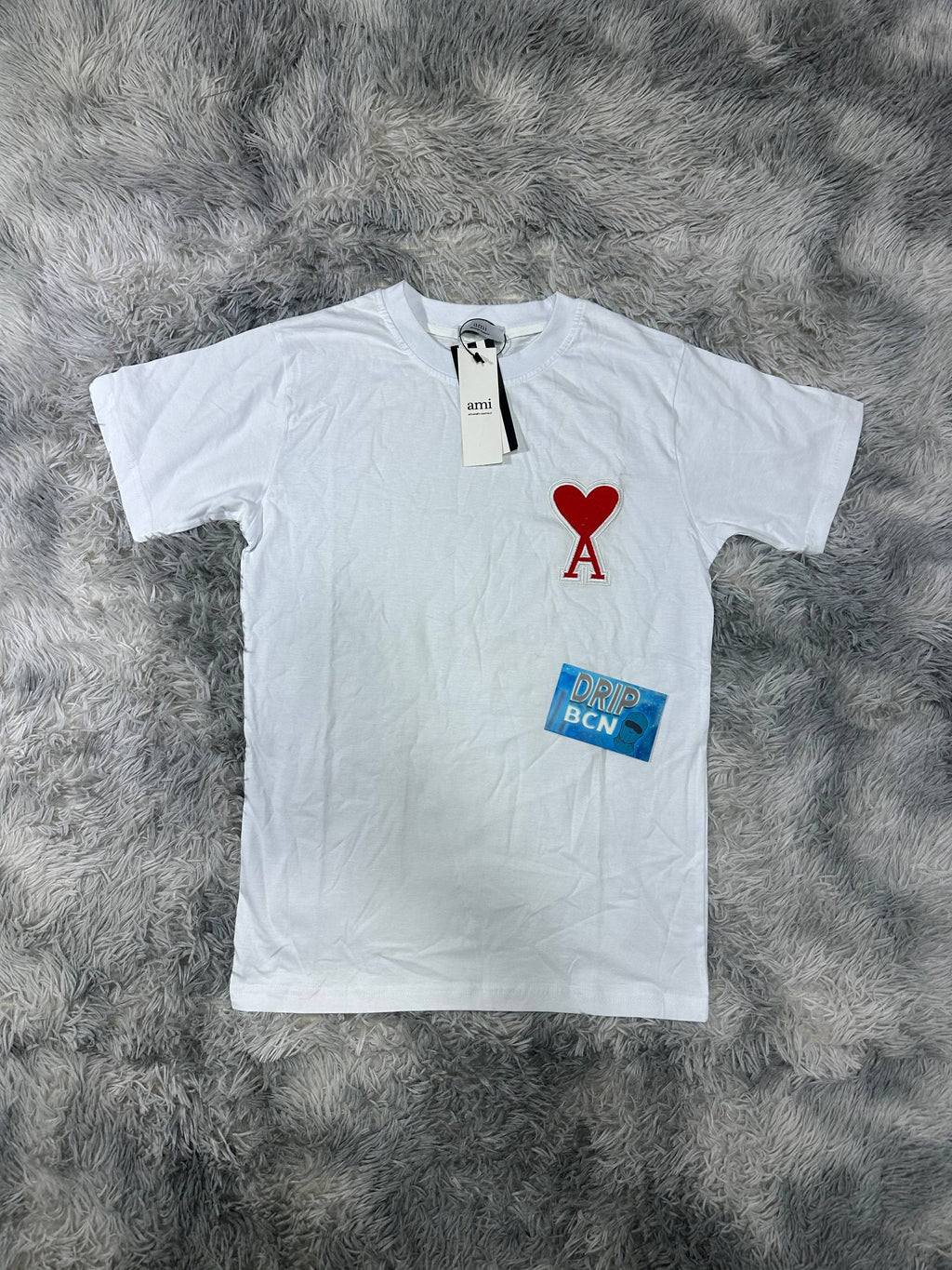 CAMISETA AMl