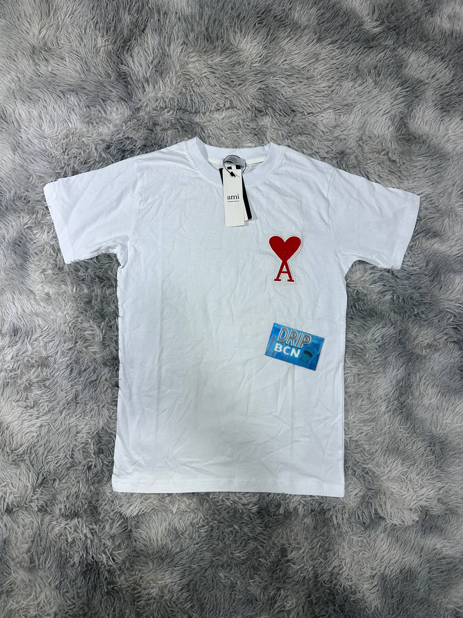 CAMISETA AMl