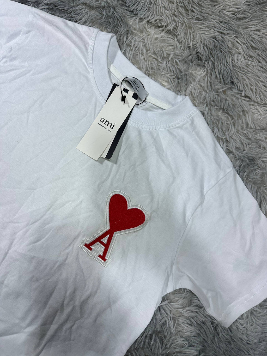 CAMISETA AMl