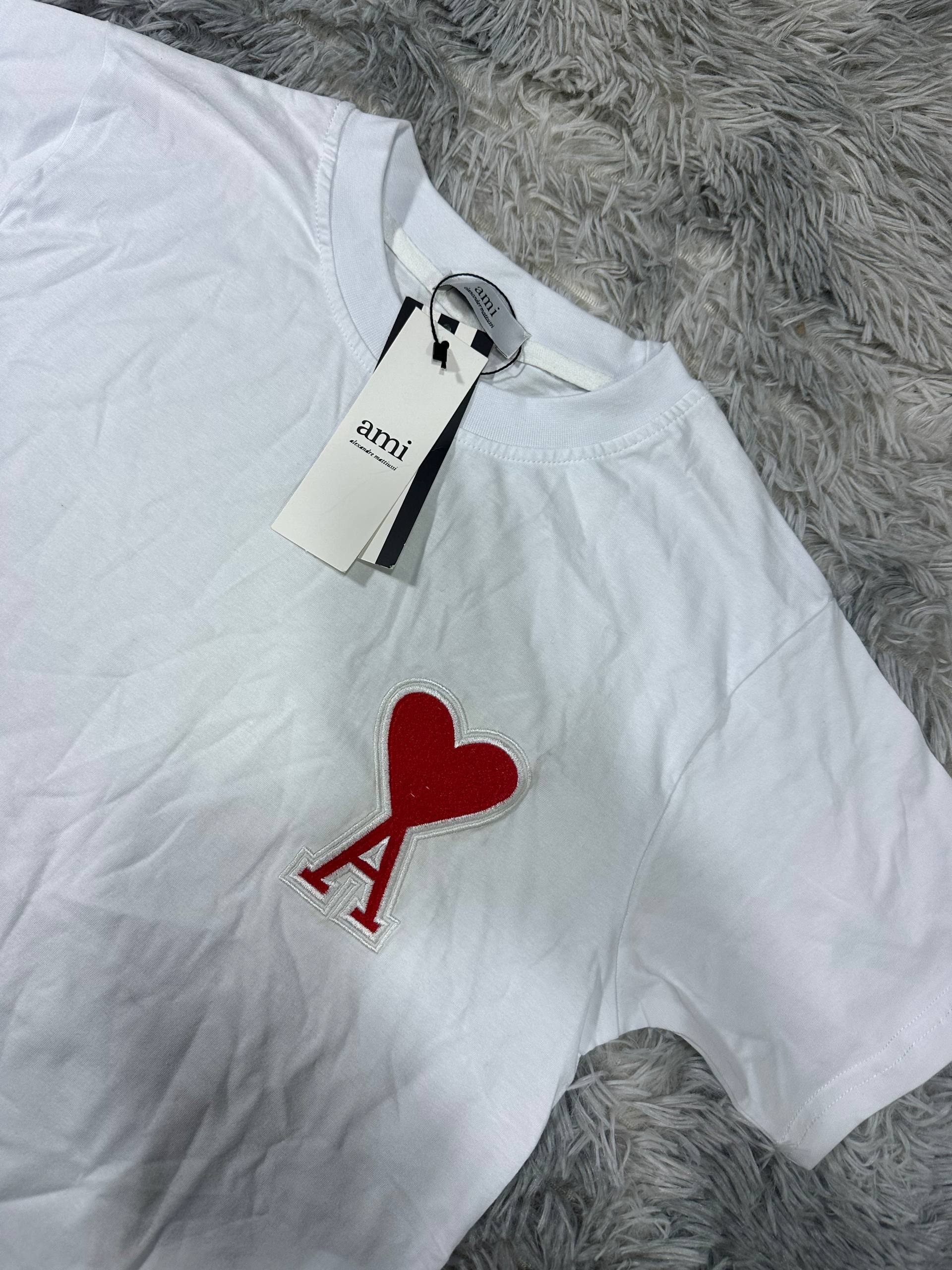 CAMISETA AMl