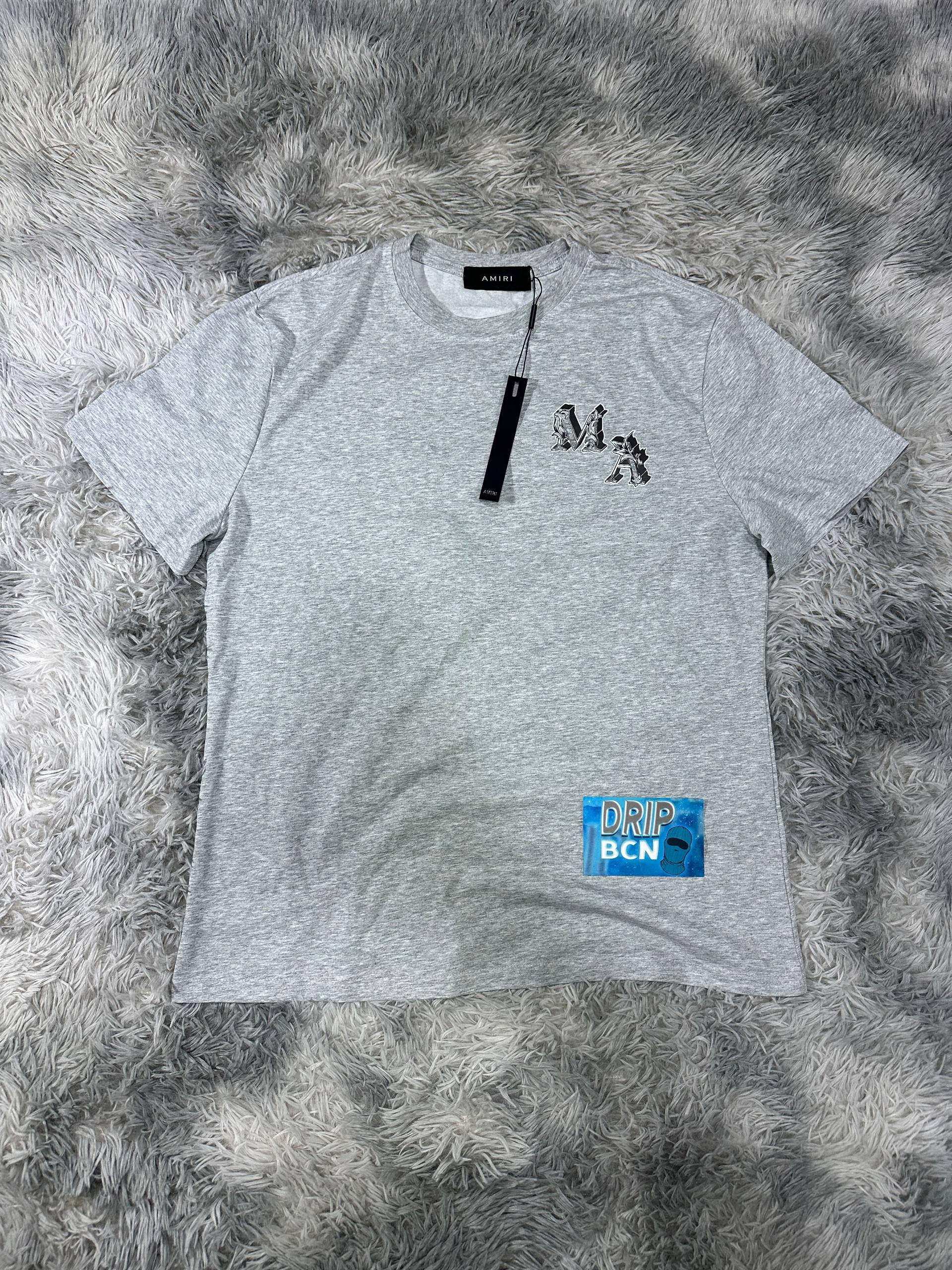 CAMISETA AMIRl