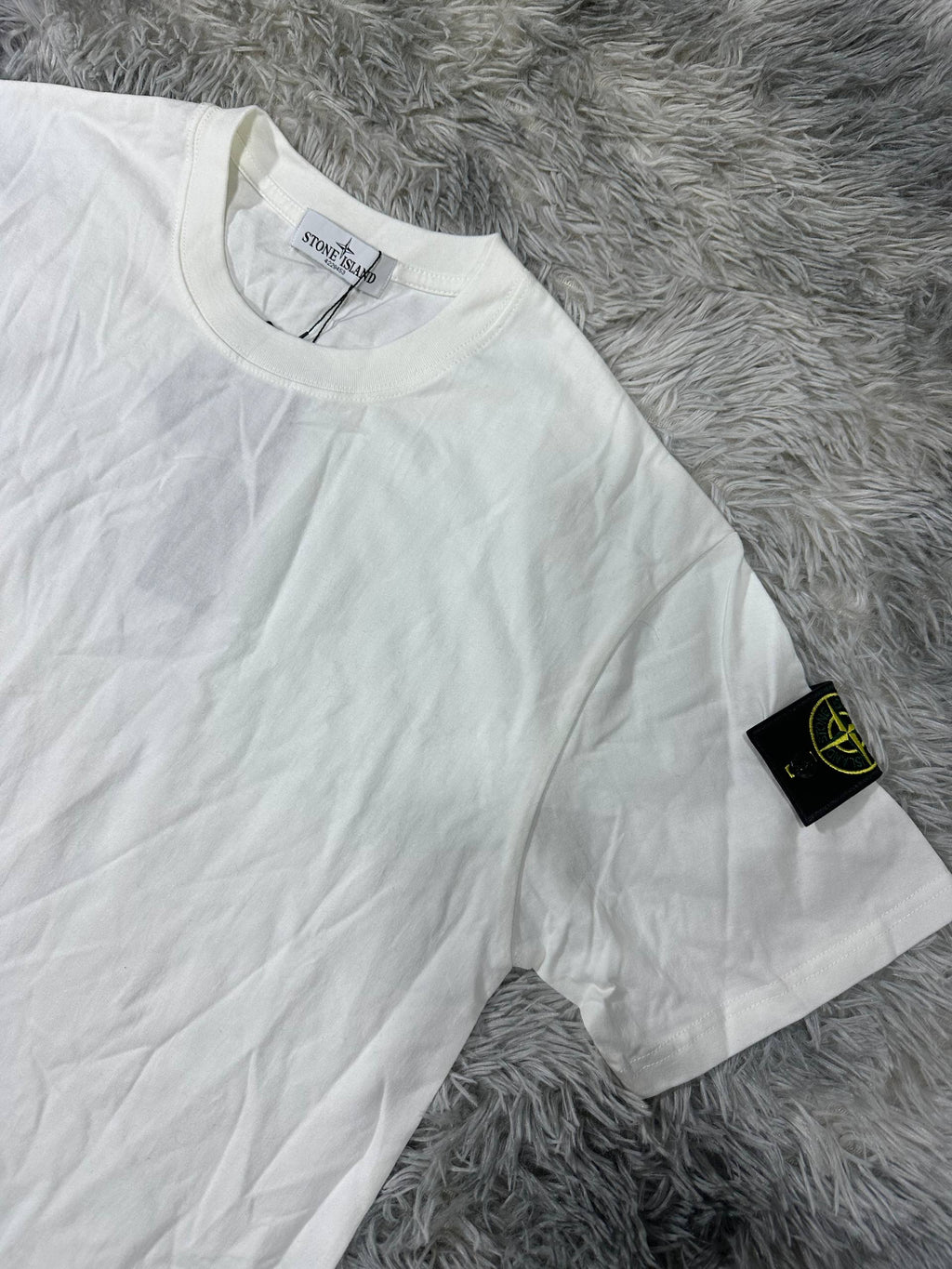 CAMISETA STONE I$LAND
