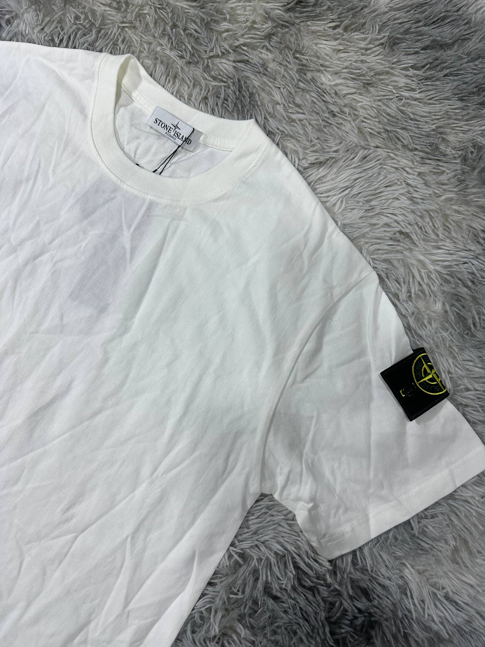 CAMISETA STONE I$LAND