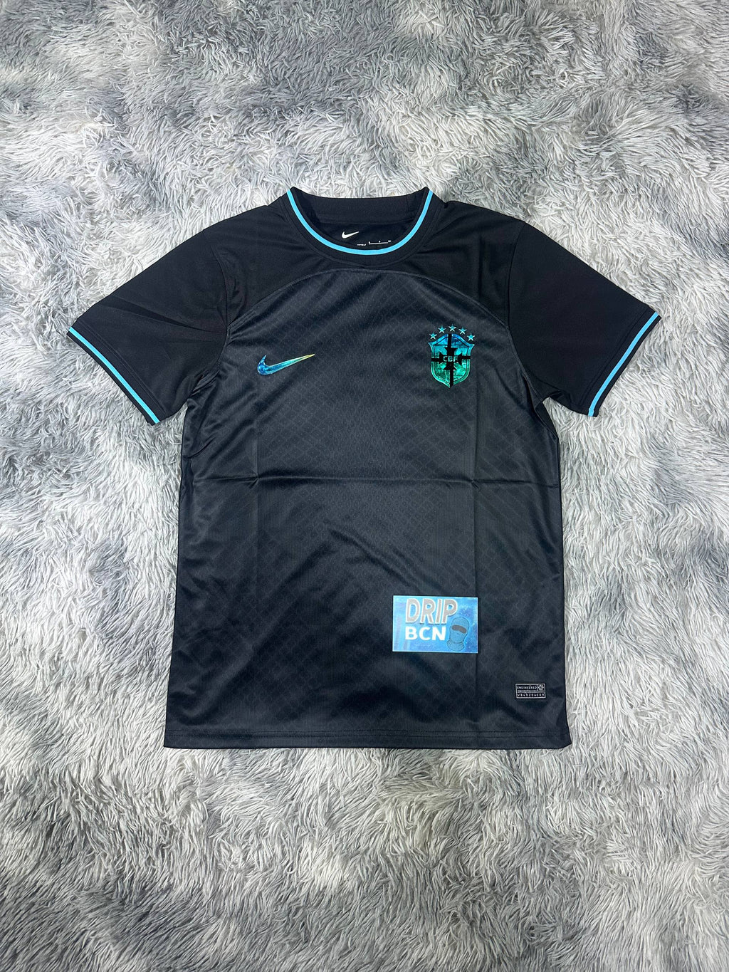 CAMISETA BRASIL