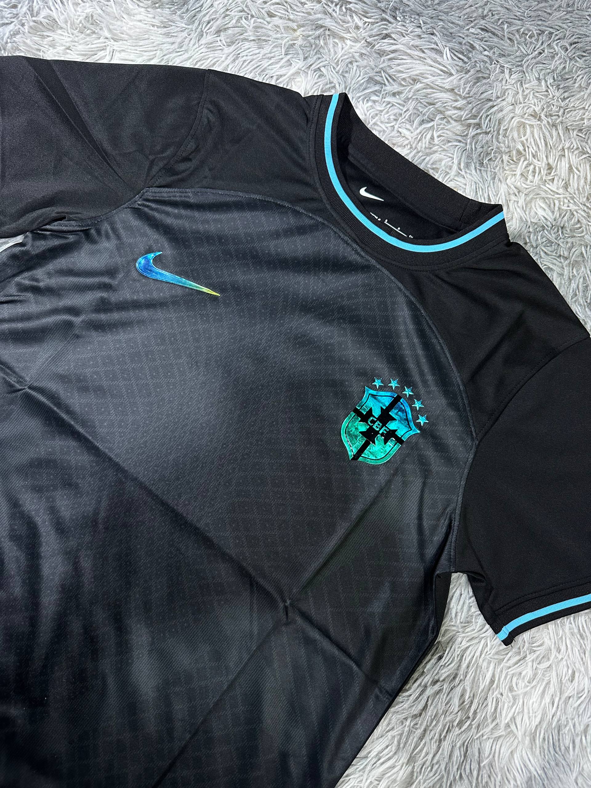CAMISETA BRASIL