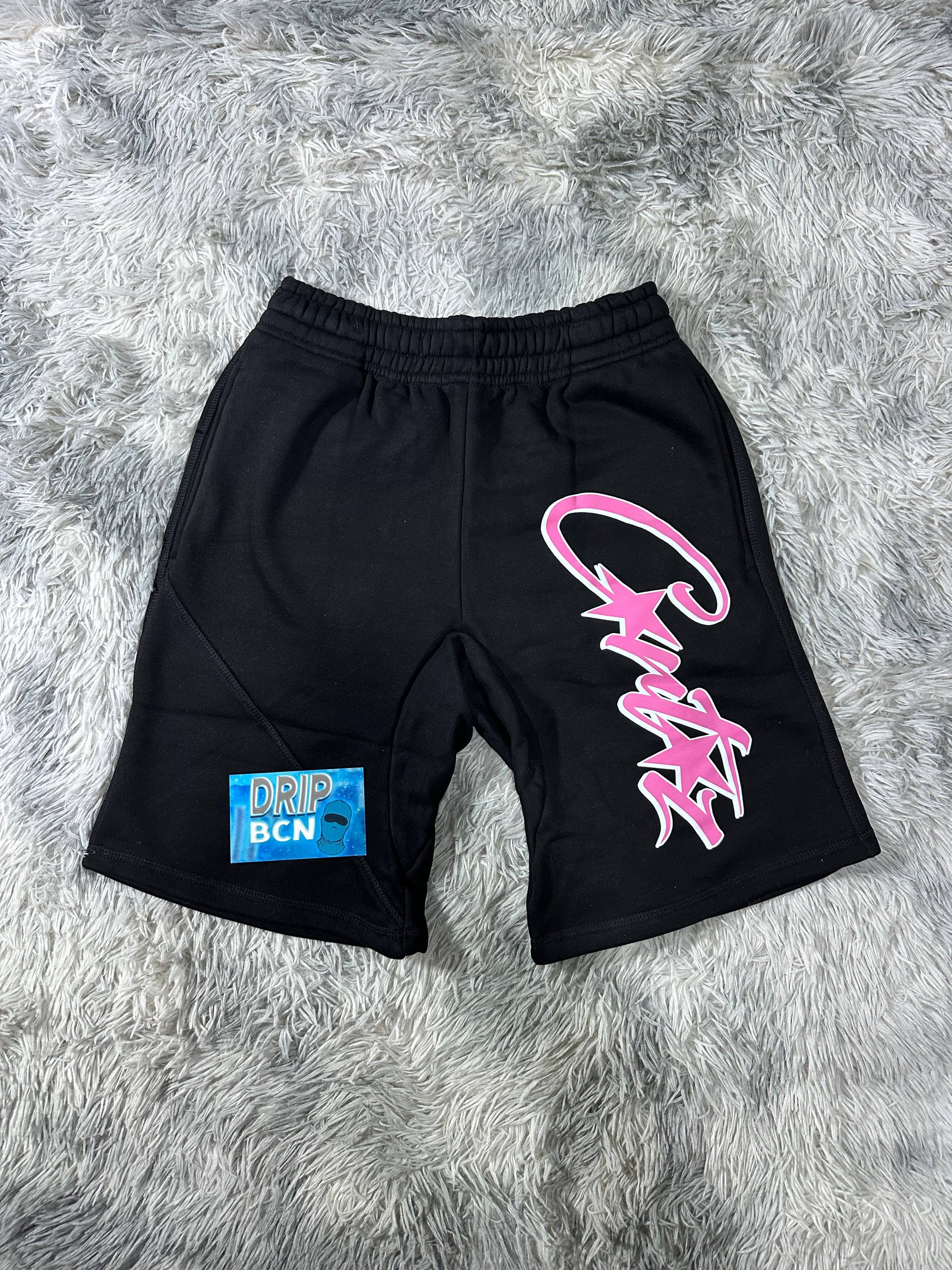 PANTALONES CORTOS CORT3IZ