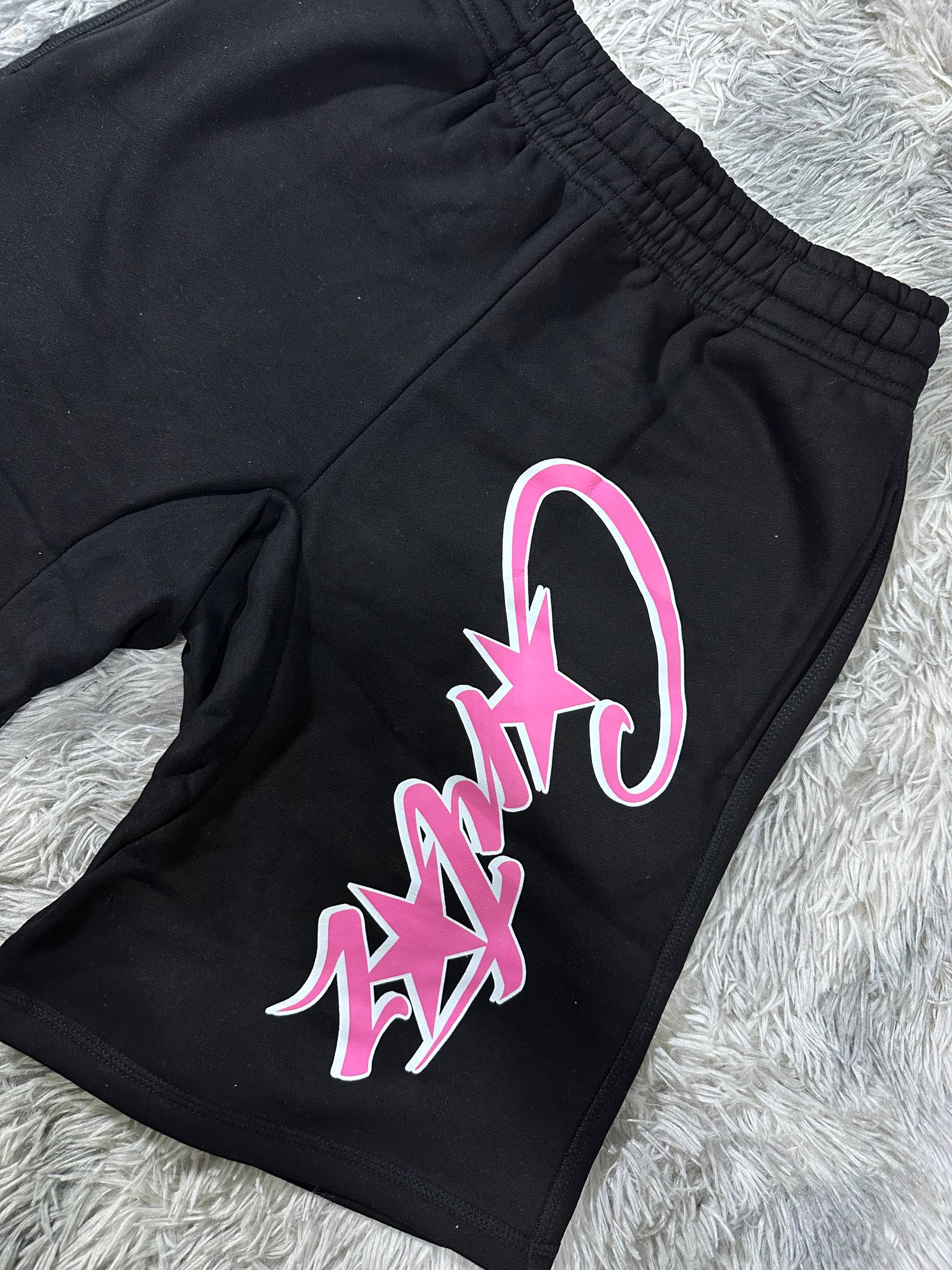 PANTALONES CORTOS CORT3IZ