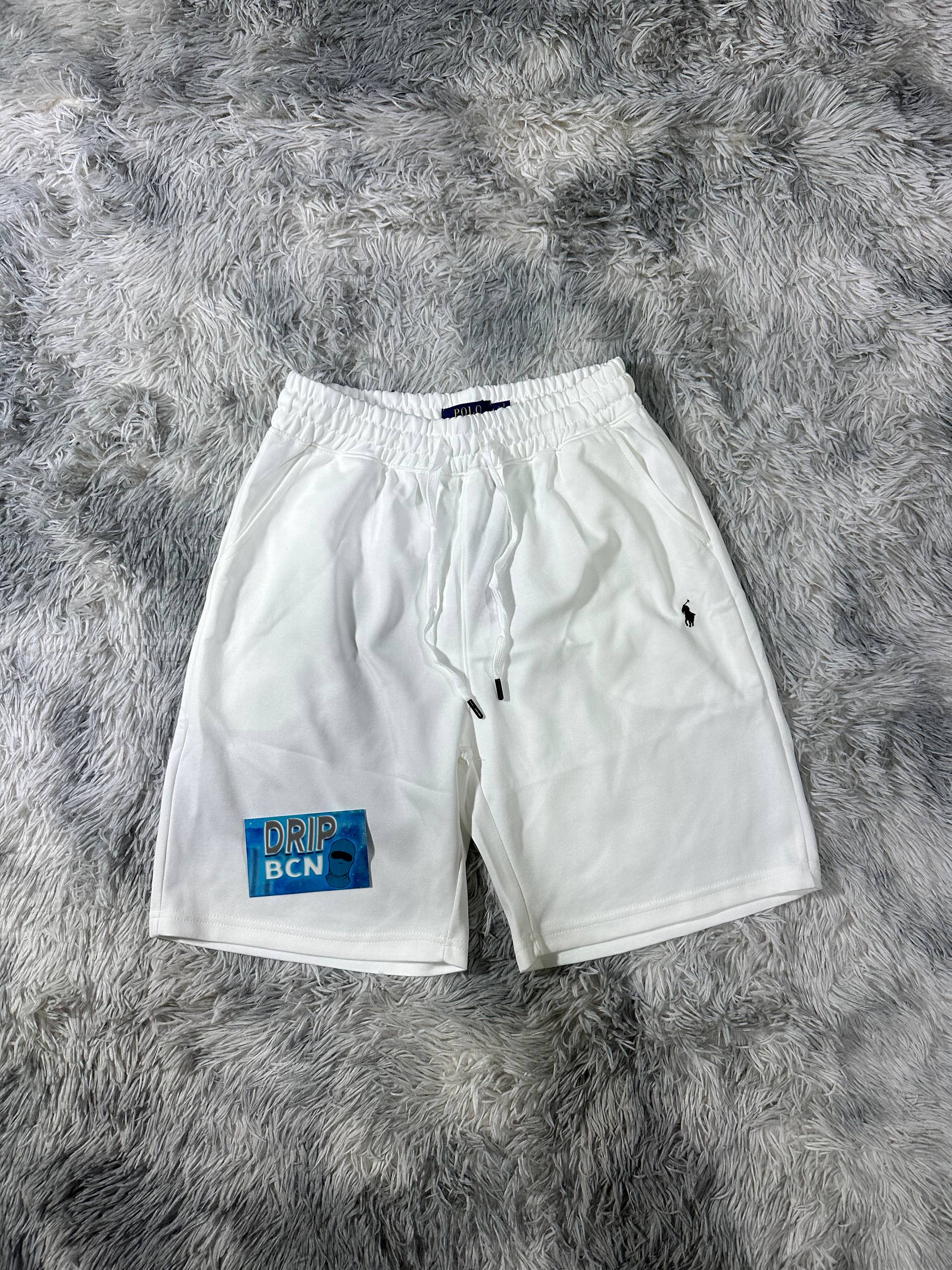 PANTALONES CORTOS RALPH L4UREN