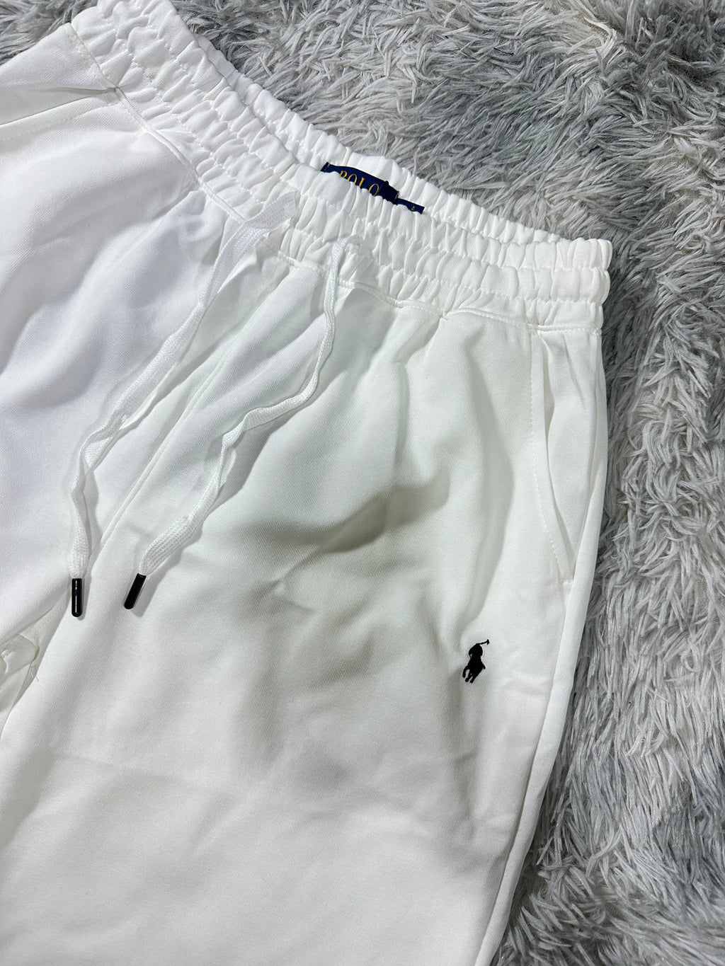 PANTALONES CORTOS RALPH L4UREN