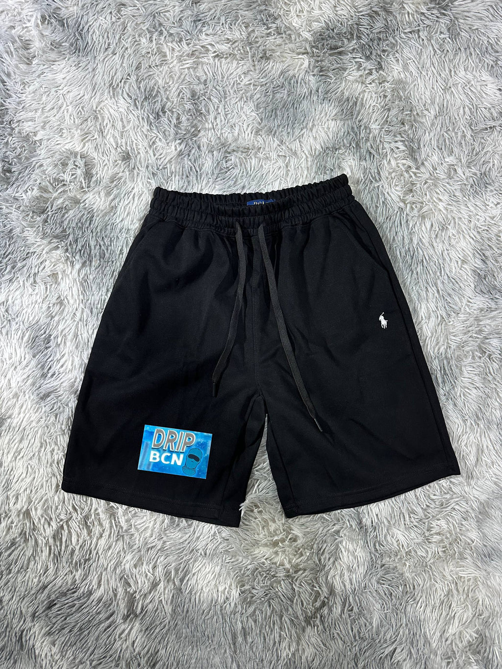 PANTALONES CORTOS RALPH L4UREN
