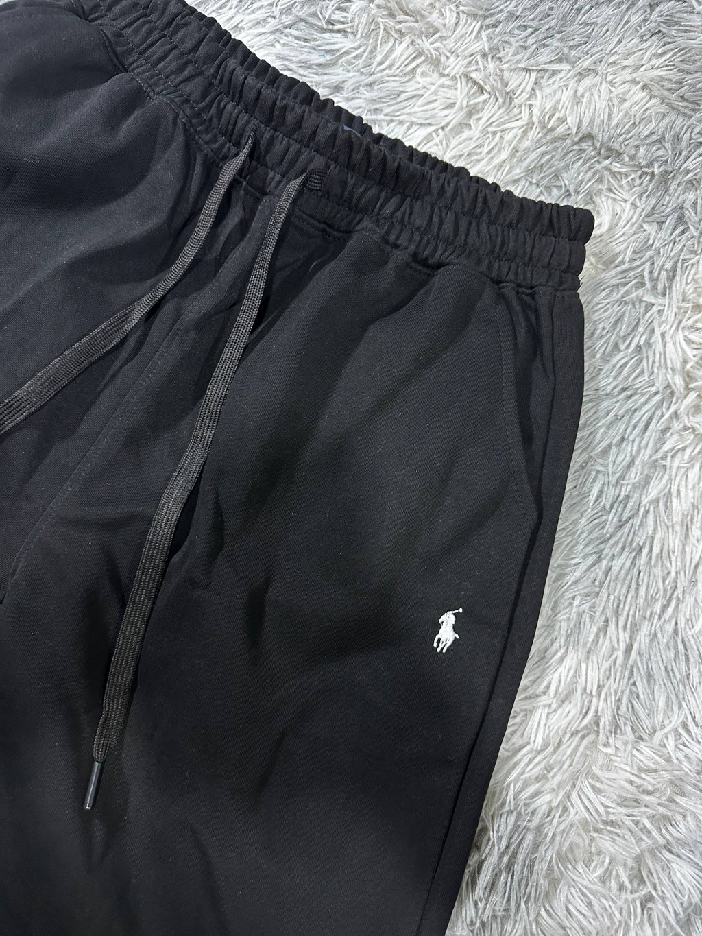 PANTALONES CORTOS RALPH L4UREN