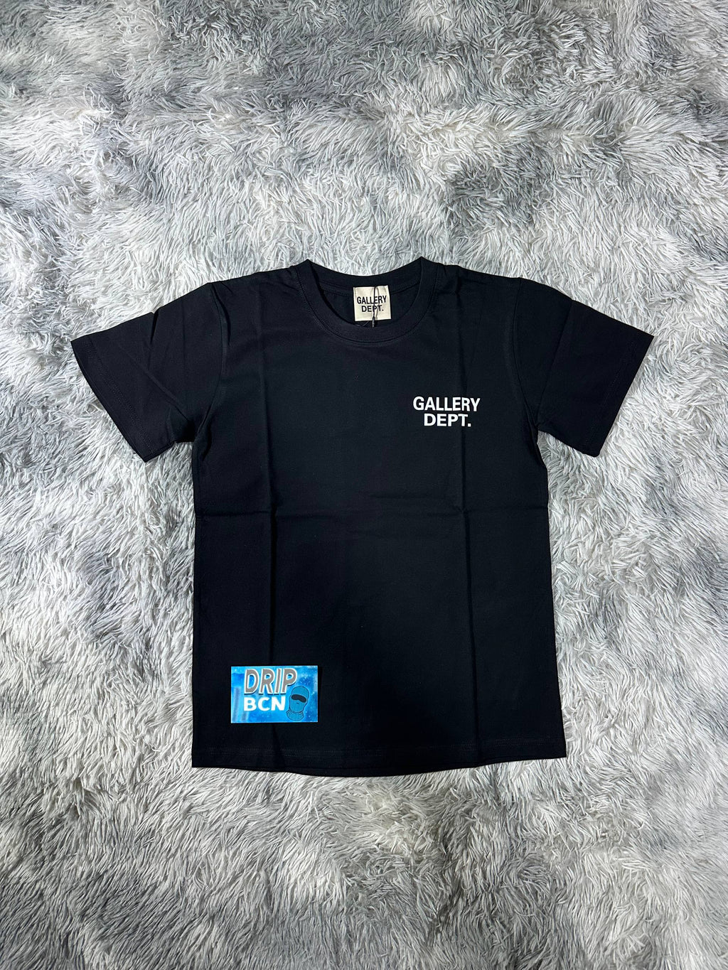 CAMISETA GALLERY DE₽T