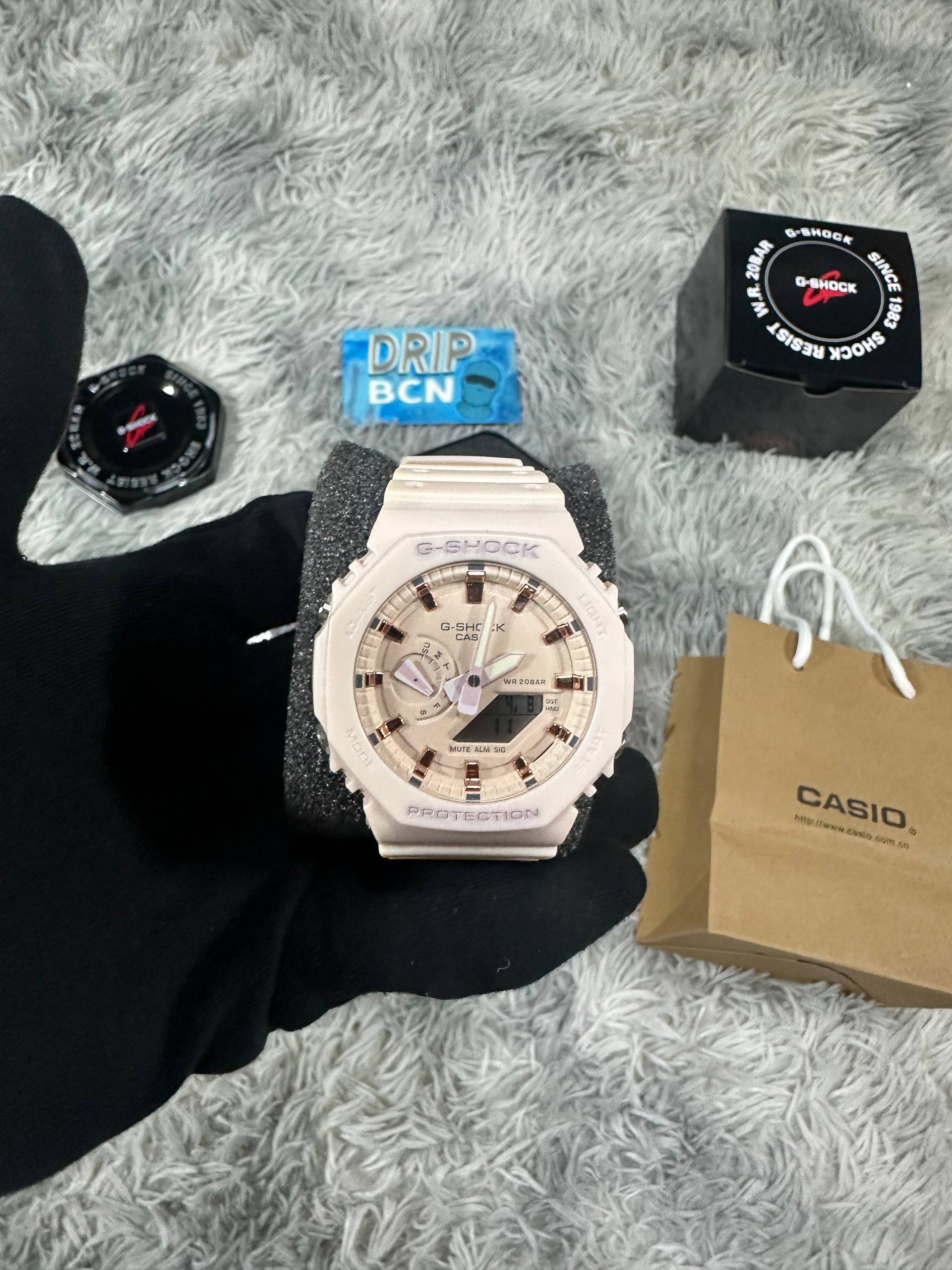 GSHOCK