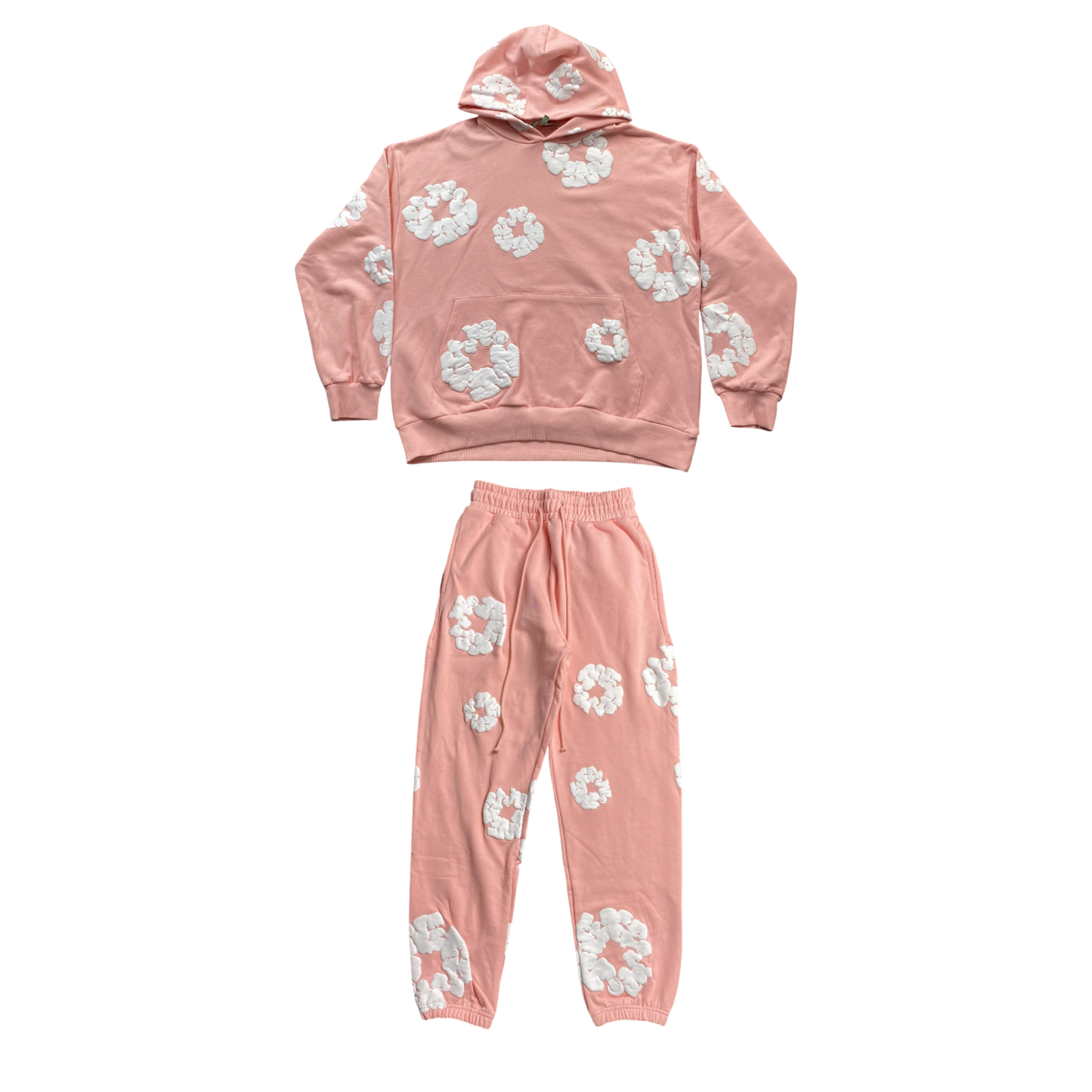 CONJUNTO DENIM TE4RS