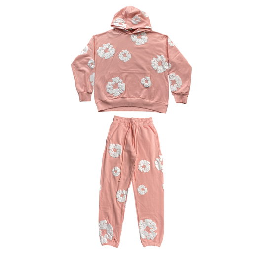 CONJUNTO DENIM TE4RS