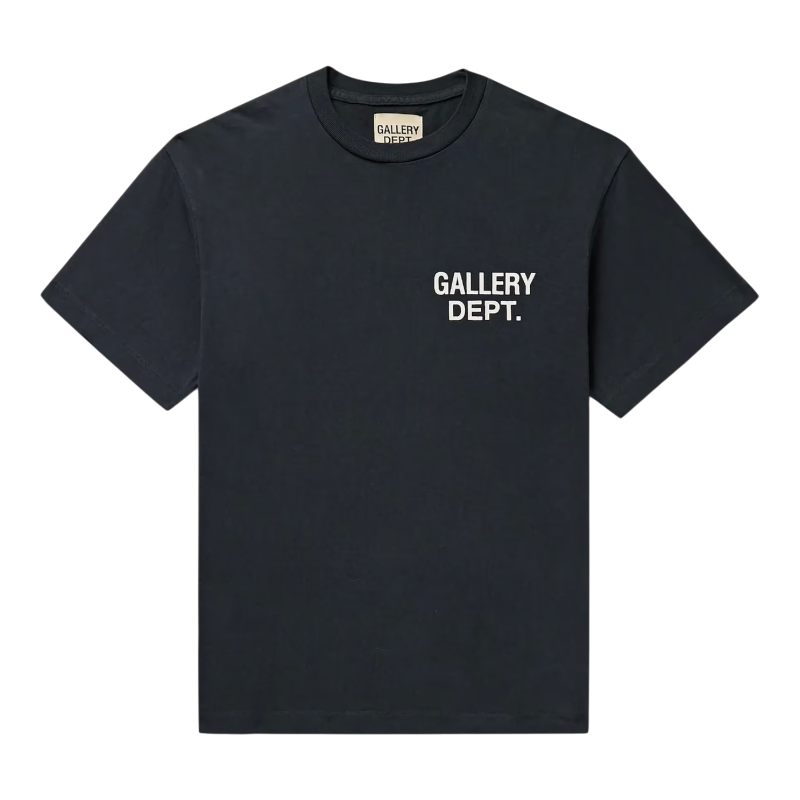 CAMISETA GALLERY DE₽T