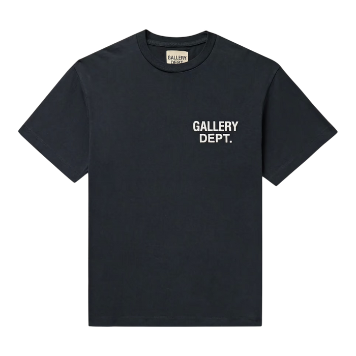 CAMISETA GALLERY DE₽T