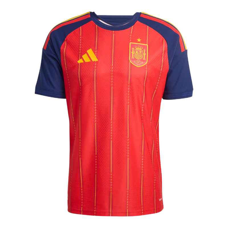 CAMISETA SELECCION ESPAÑOLA 2026