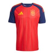 CAMISETA SELECCION ESPAÑOLA 2026